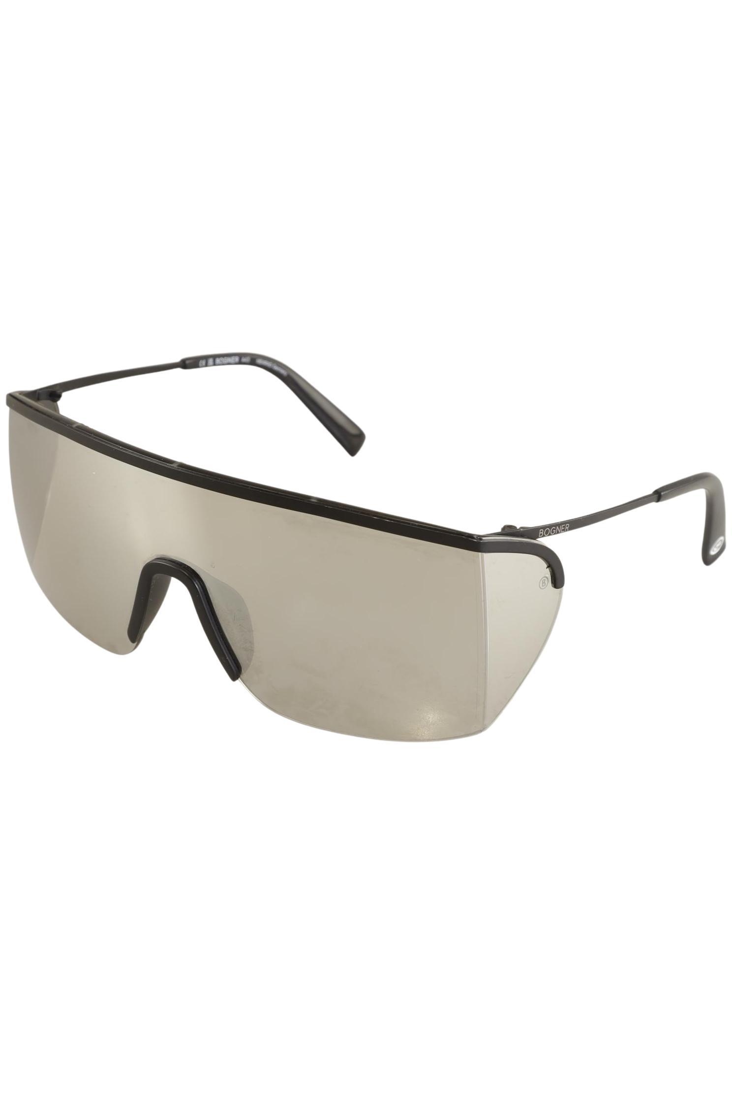 

Bogner Herren Sonnenbrille, schwarz, Gr.