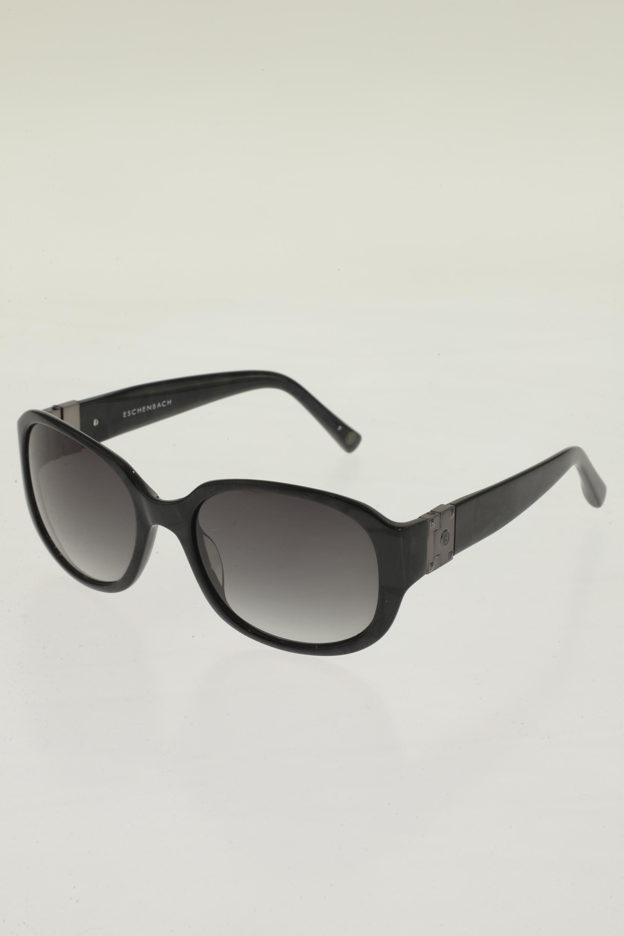 

Bogner Herren Sonnenbrille, schwarz, Gr.