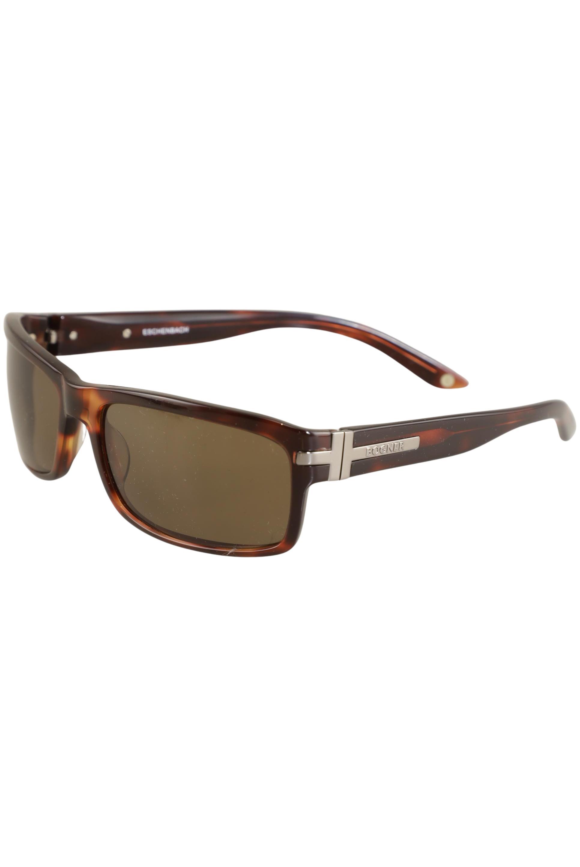 

Bogner Herren Sonnenbrille, braun, Gr.
