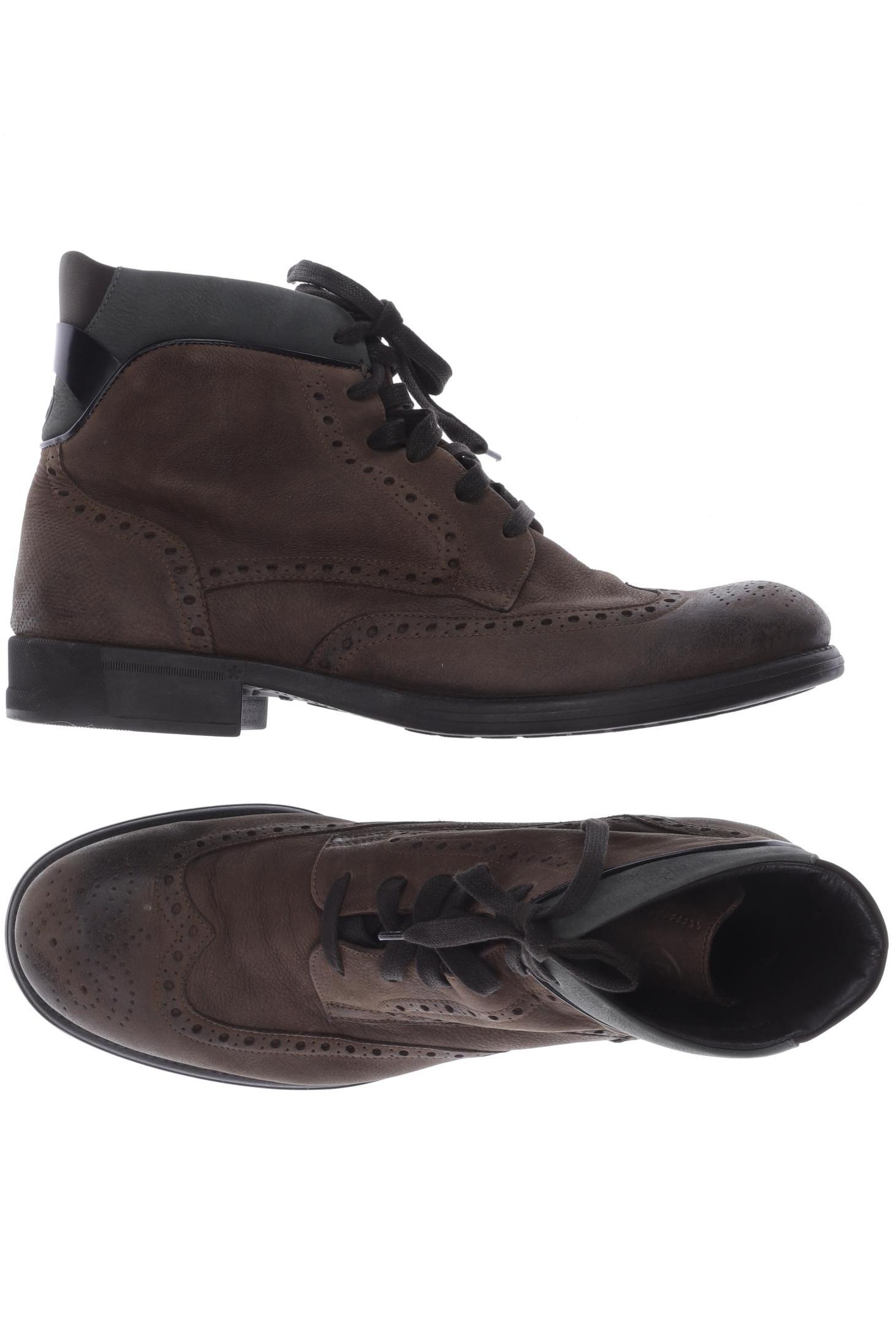 

Bogner Herren Stiefel, braun