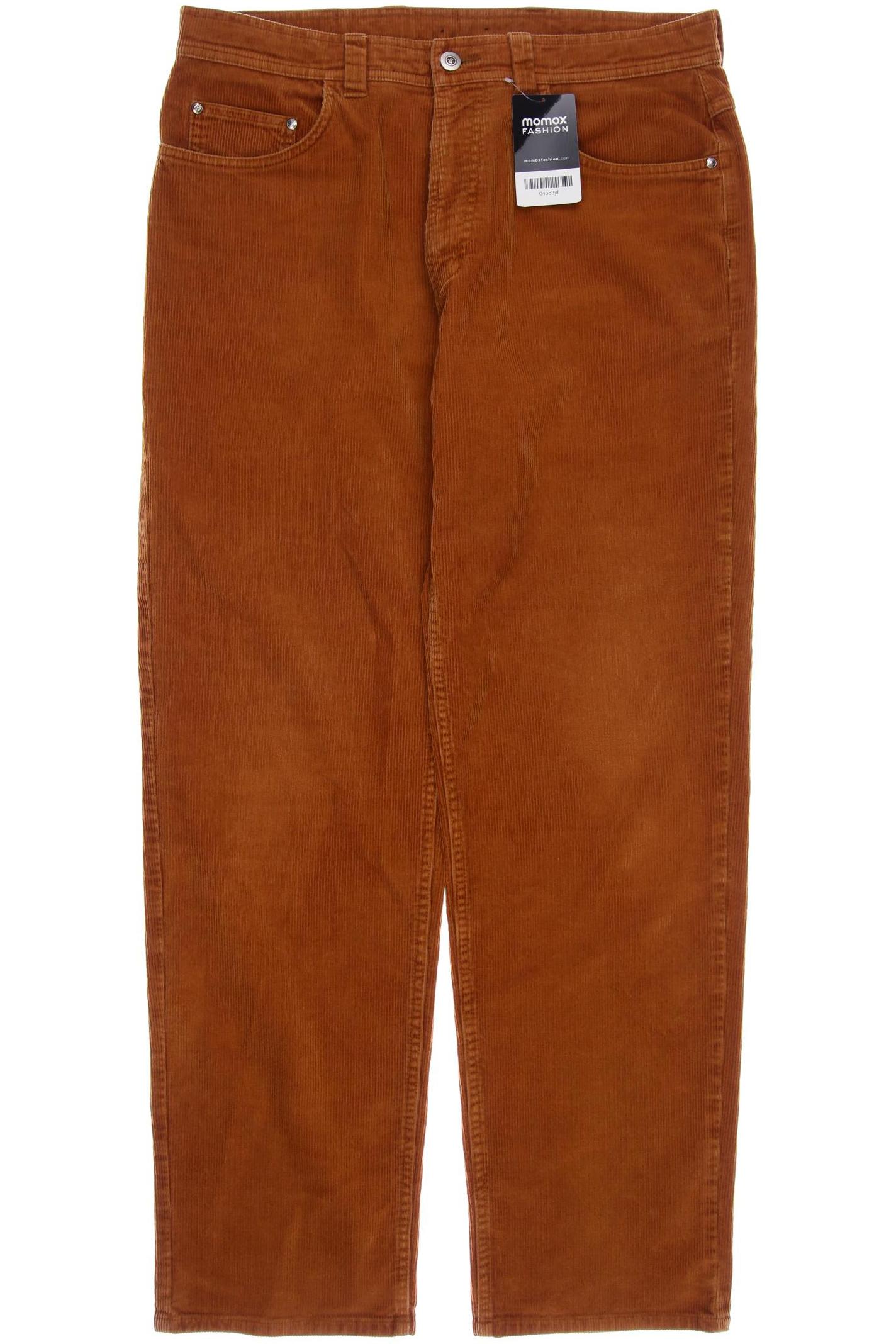 

Bogner Herren Stoffhose, orange