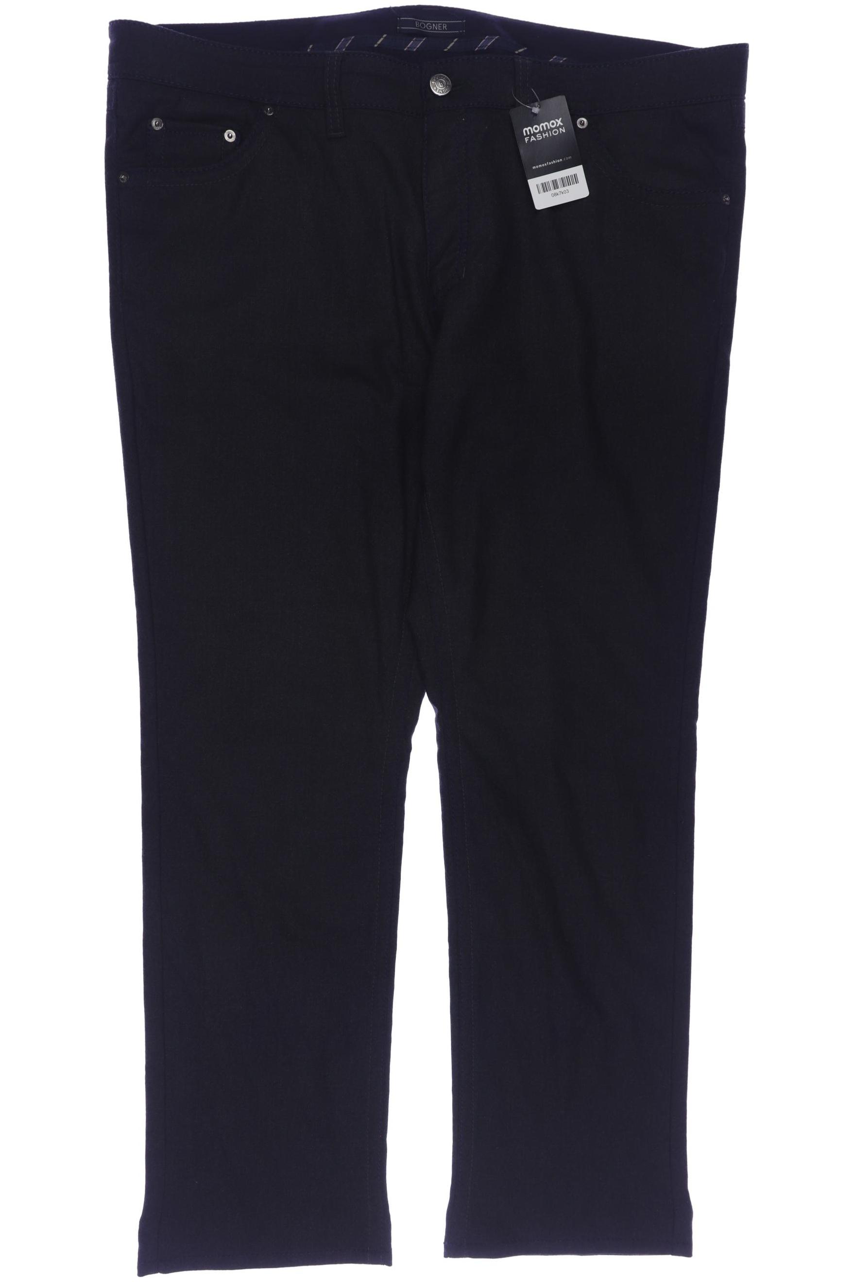 

Bogner Herren Stoffhose, marineblau, Gr. 56