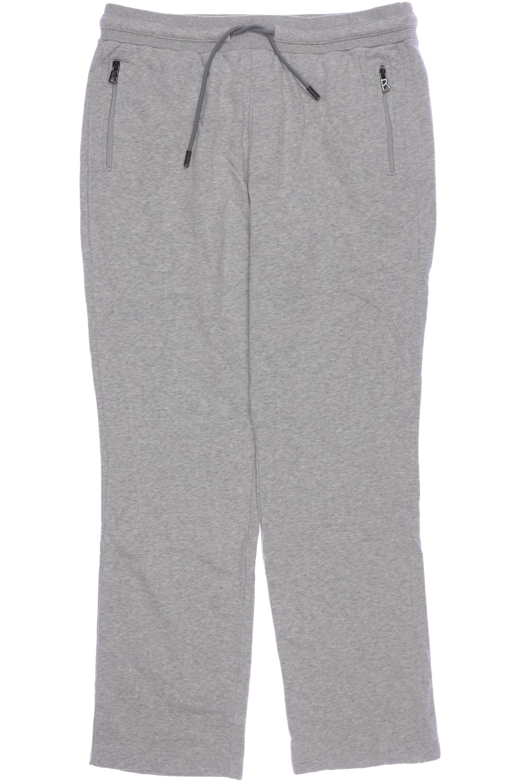 

Bogner Herren Stoffhose, grau, Gr. 0