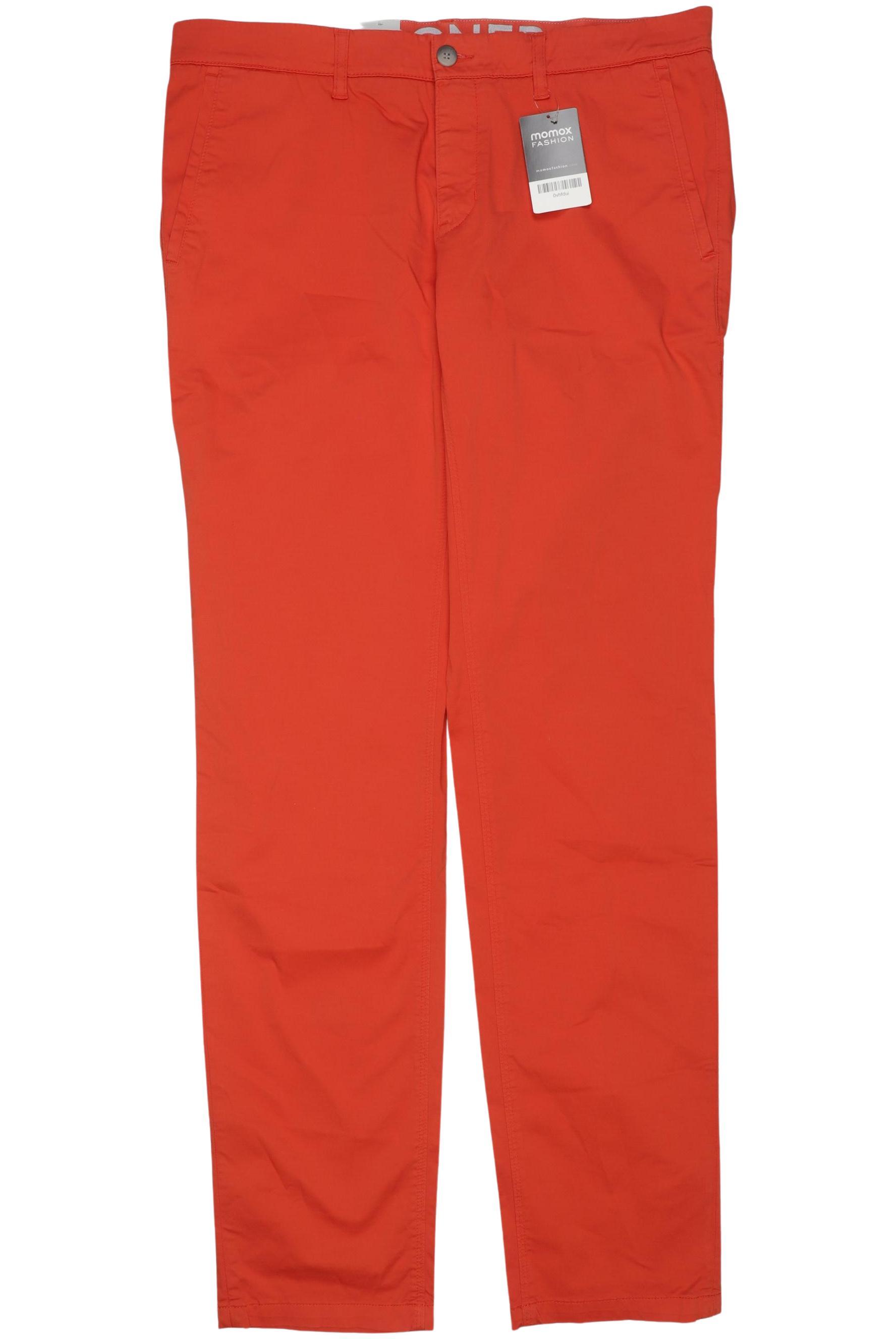 

Bogner Herren Stoffhose, rot, Gr. 102