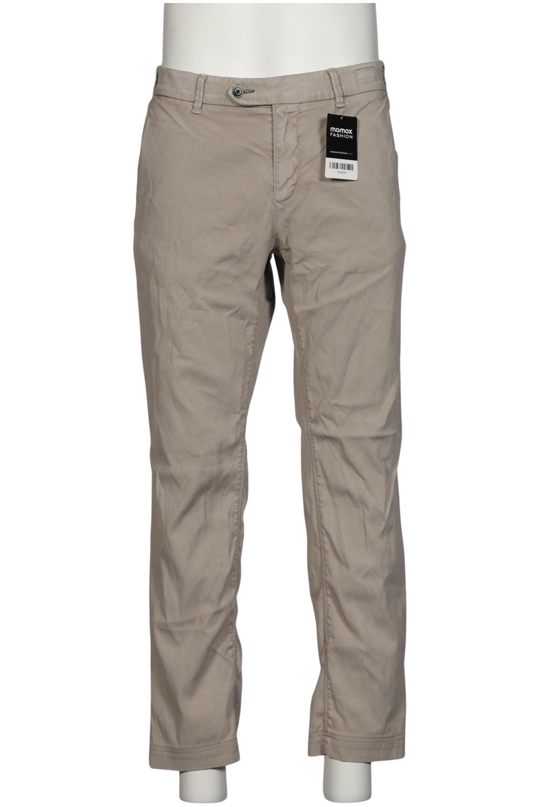 

Bogner Herren Stoffhose, beige, Gr. 52