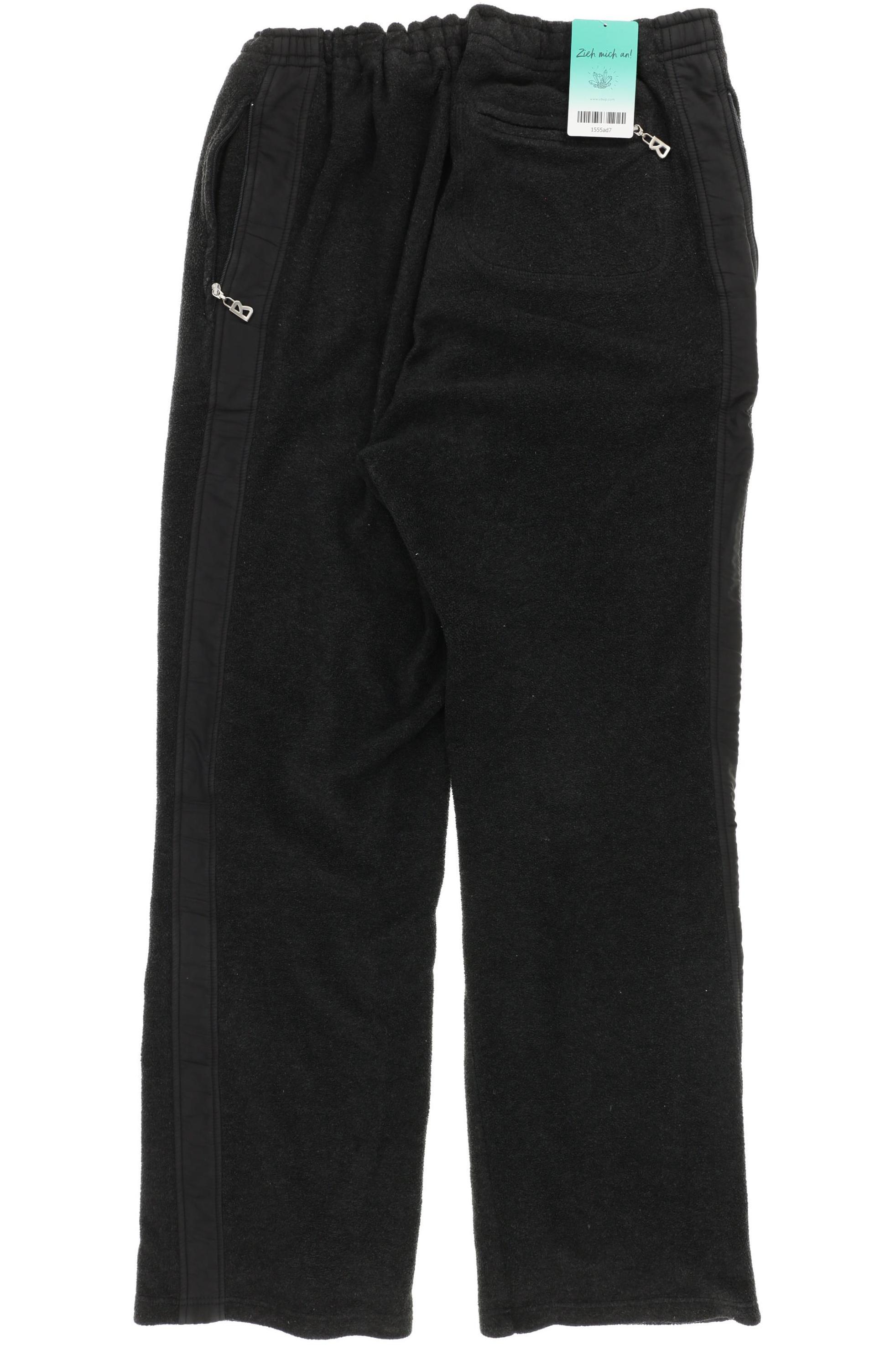 Thumbnail - Bogner Herren Stoffhose, schwarz, Gr.