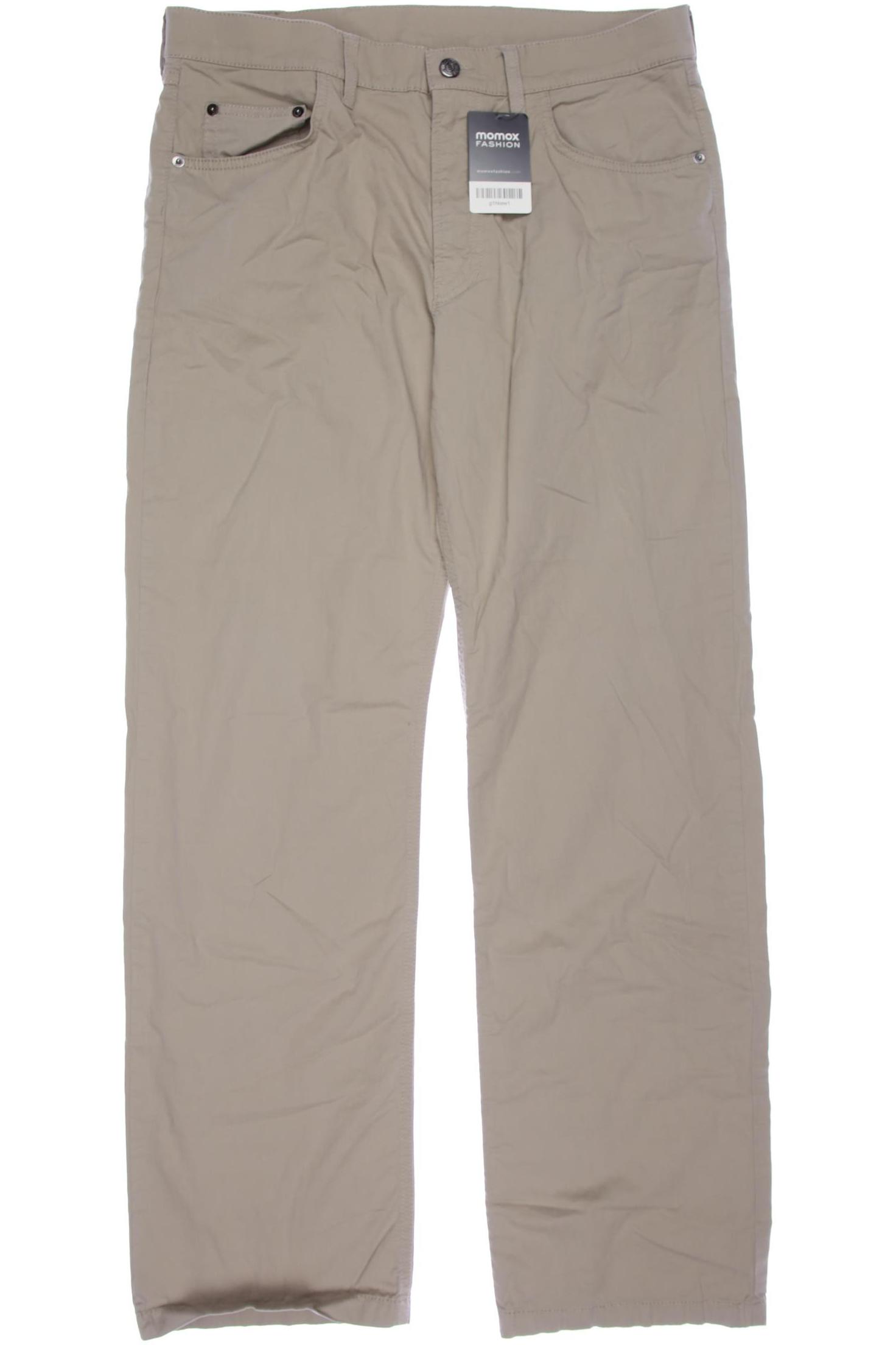 

Bogner Herren Stoffhose, beige, Gr. 50