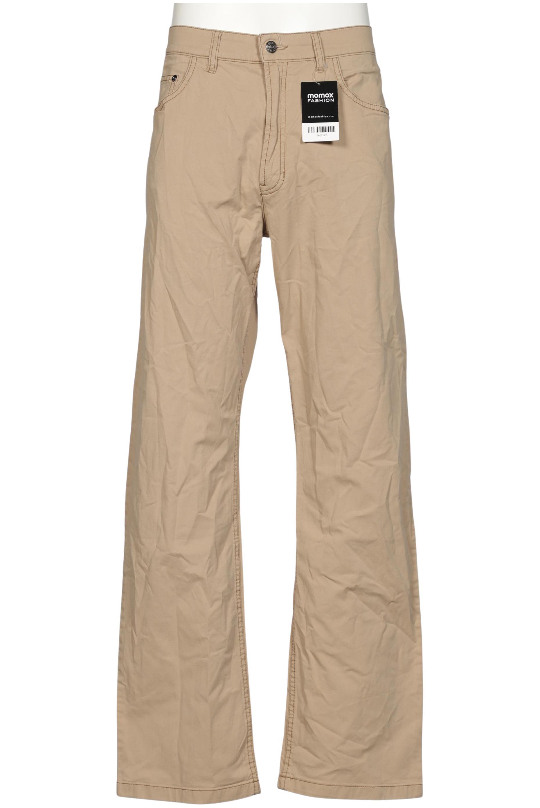 

Bogner Herren Stoffhose, beige, Gr. 52