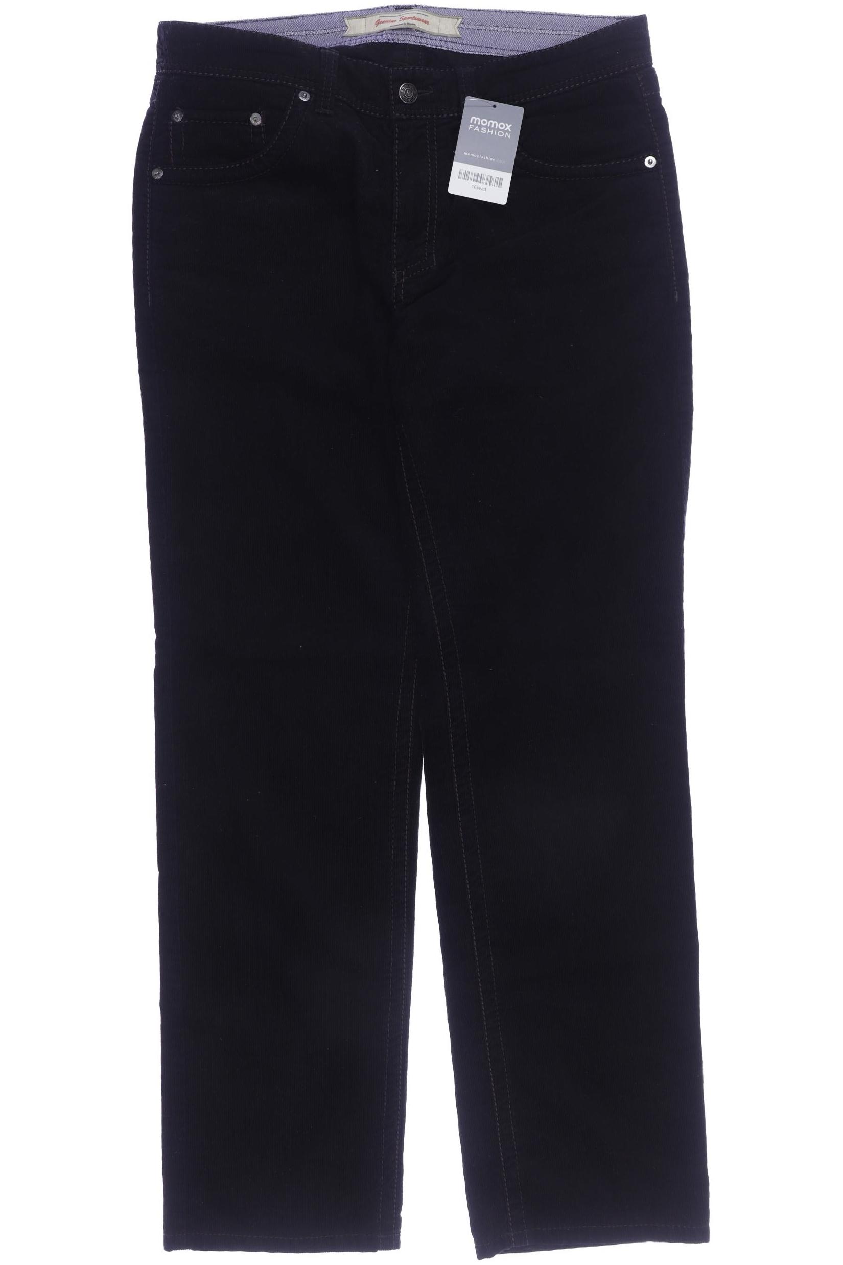 

Bogner Herren Stoffhose, schwarz