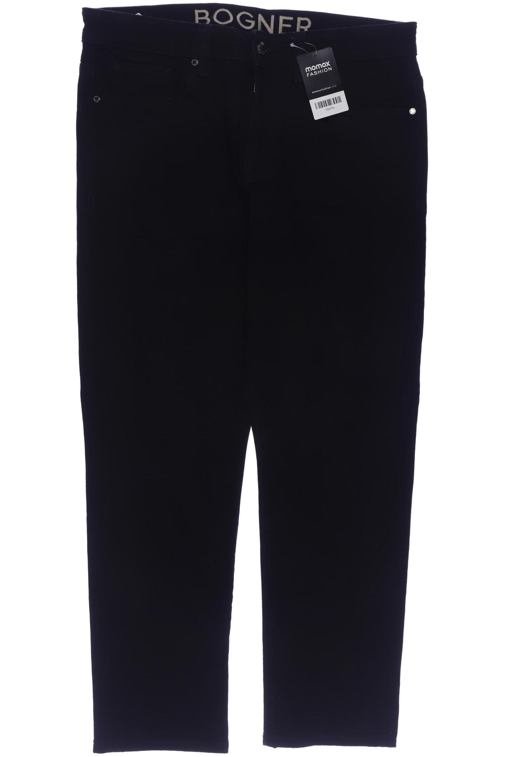 

Bogner Herren Stoffhose, schwarz, Gr. 34