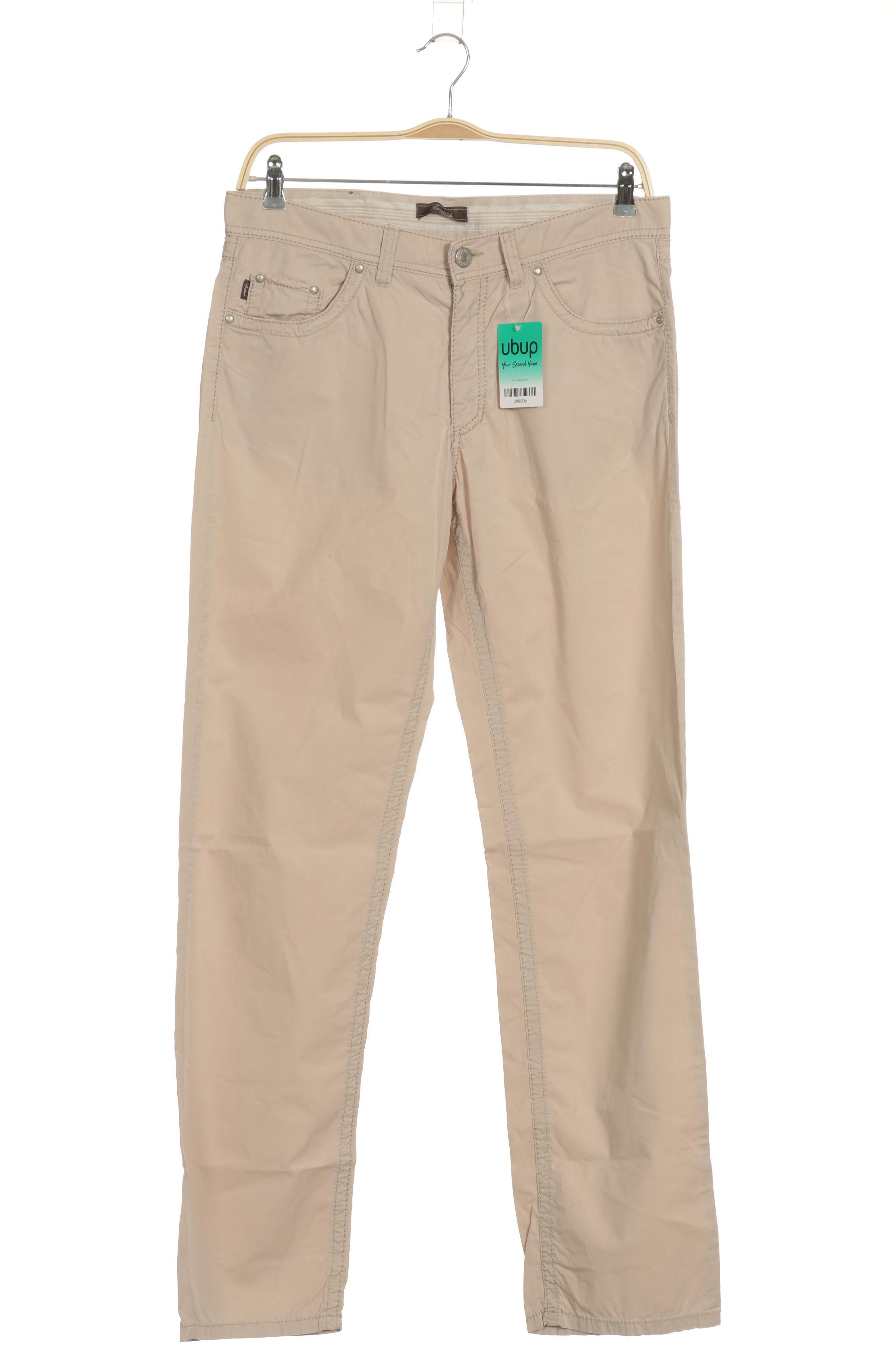 

Bogner Herren Stoffhose, beige, Gr.