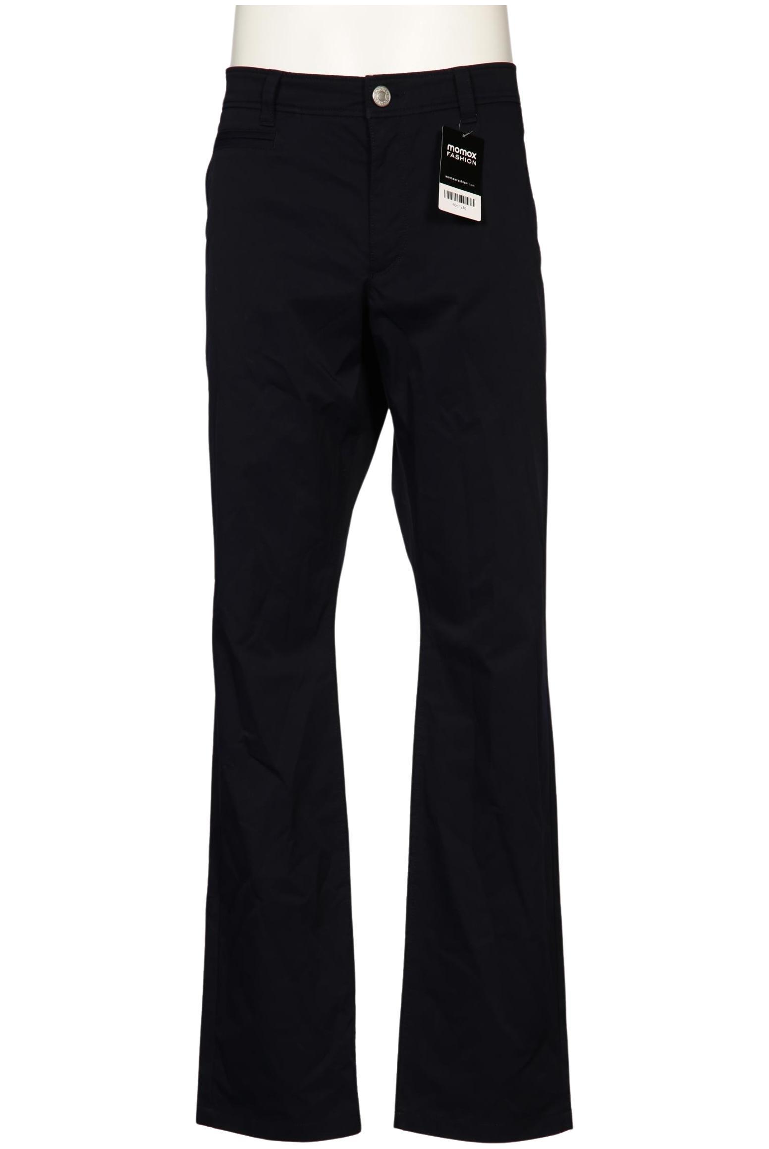 

Bogner Herren Stoffhose, marineblau, Gr. 52