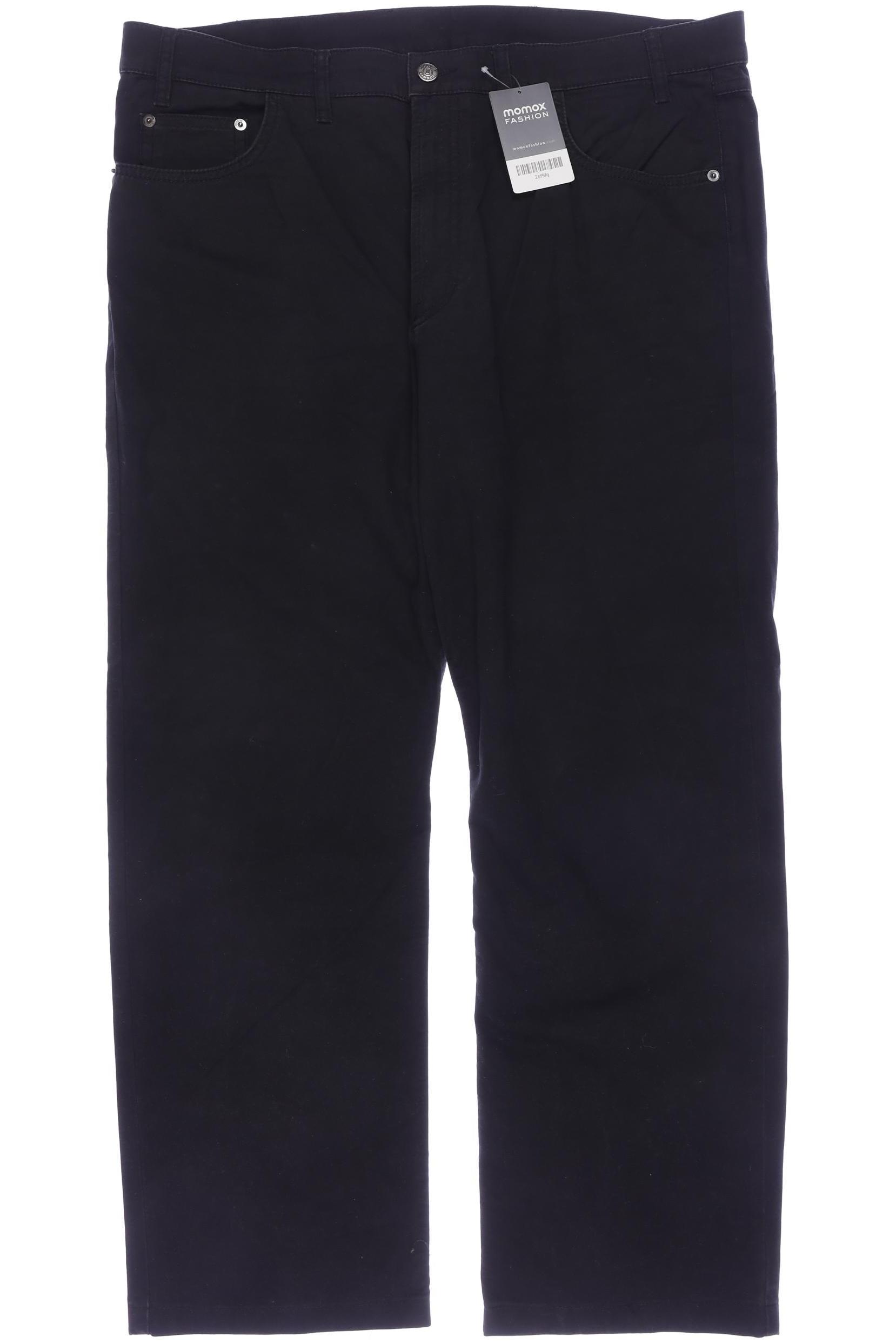 

Bogner Herren Stoffhose, schwarz, Gr. 40
