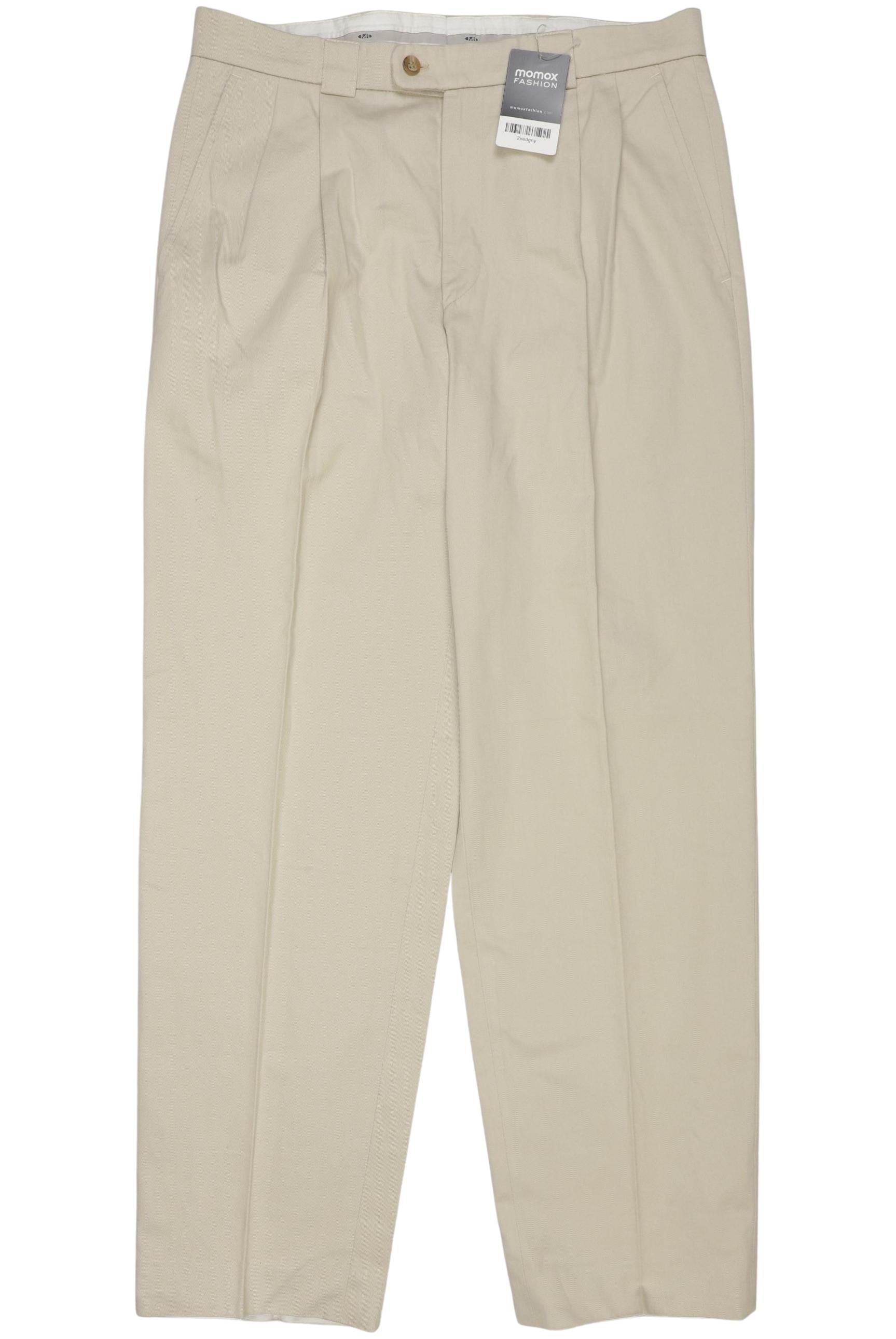 

Bogner Herren Stoffhose, beige, Gr. 36