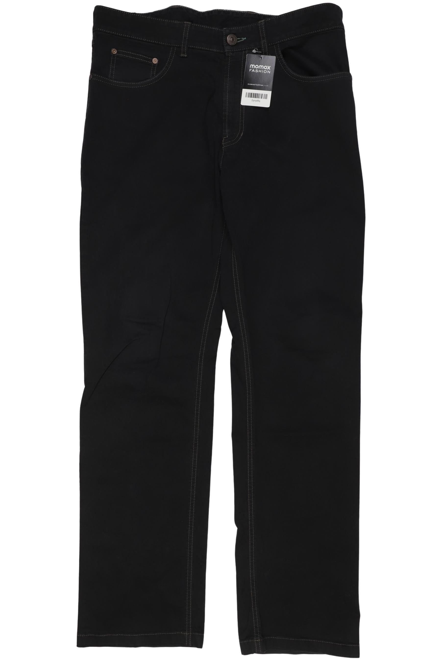 

Bogner Herren Stoffhose, schwarz, Gr. 50