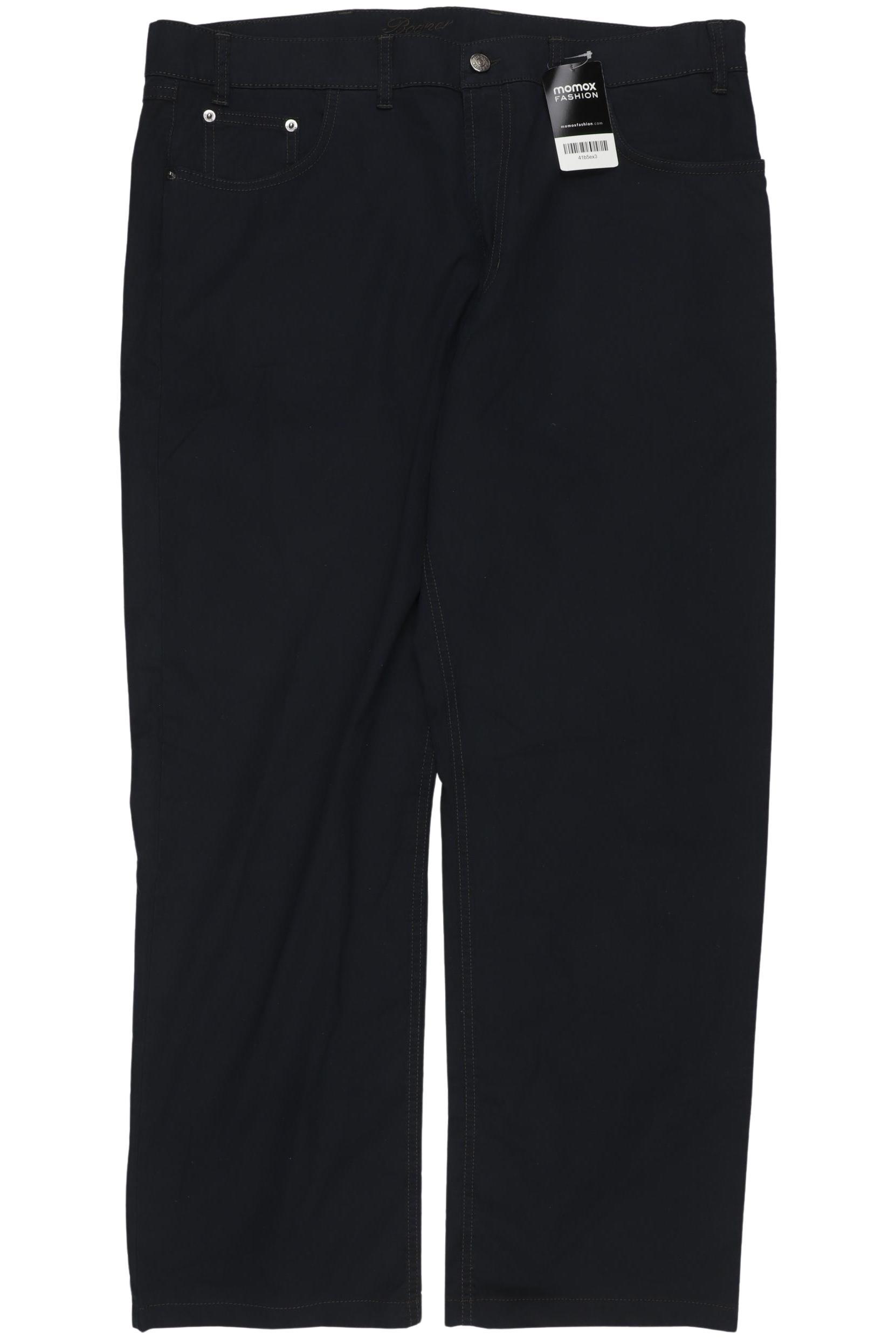 

Bogner Herren Stoffhose, marineblau, Gr. 54
