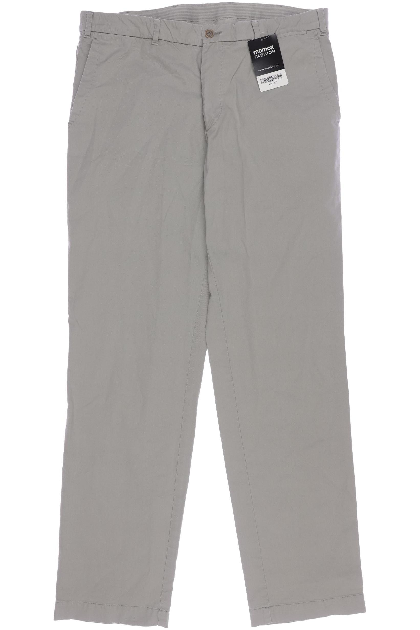 

Bogner Herren Stoffhose, grau, Gr. 48