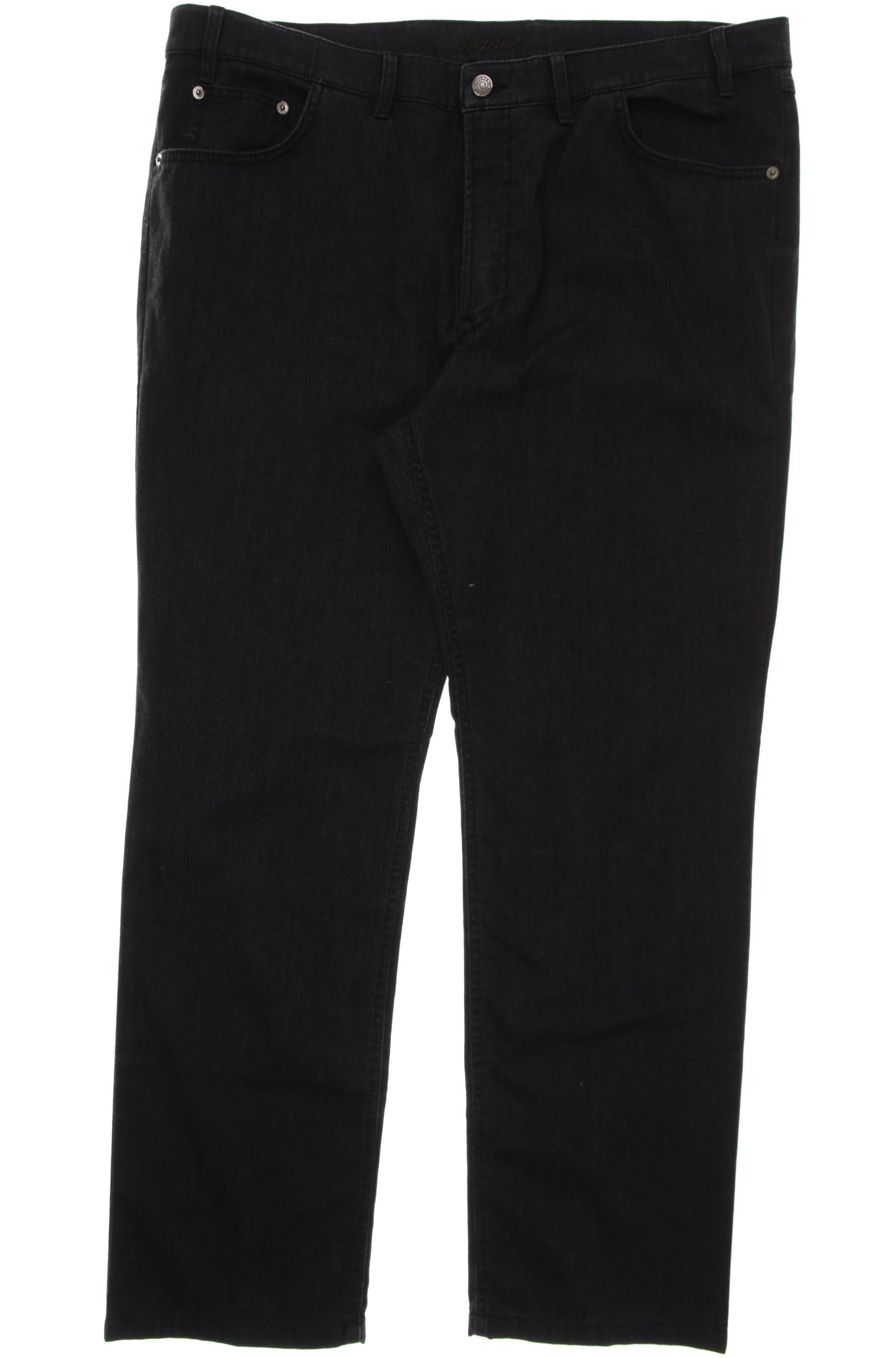 

Bogner Herren Stoffhose, grau, Gr. 56