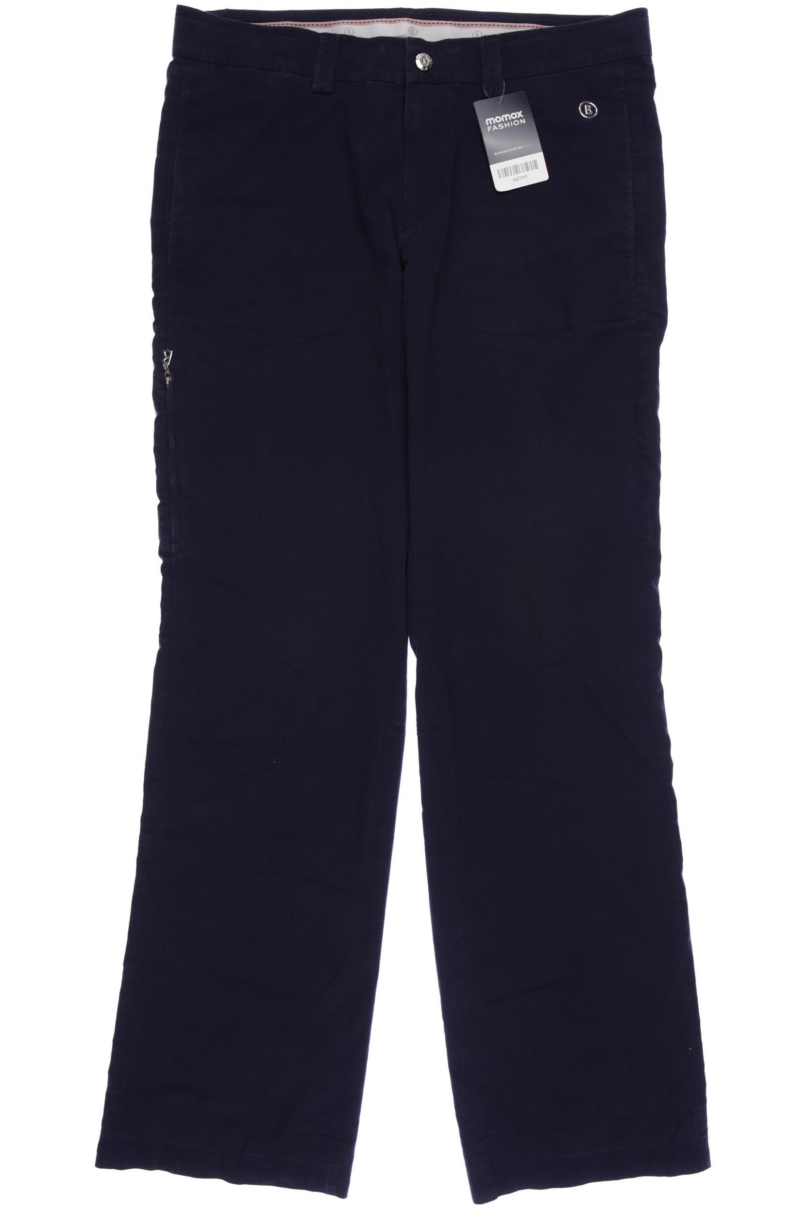 

Bogner Herren Stoffhose, marineblau, Gr. 48