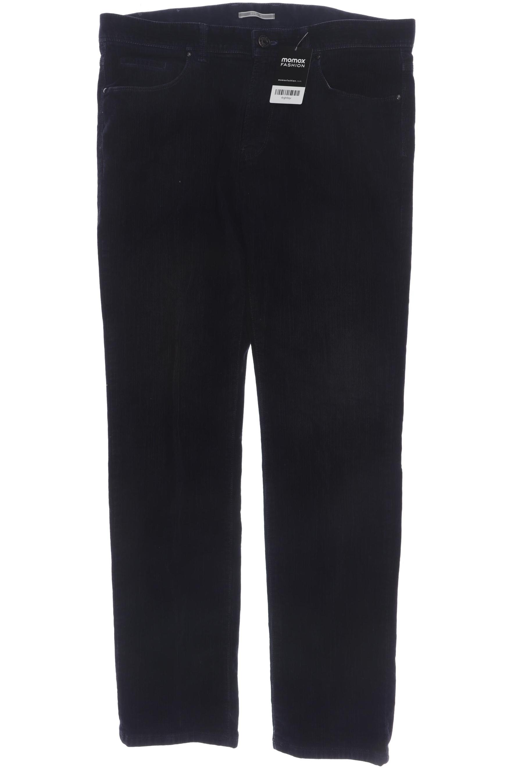 

Bogner Herren Stoffhose, marineblau