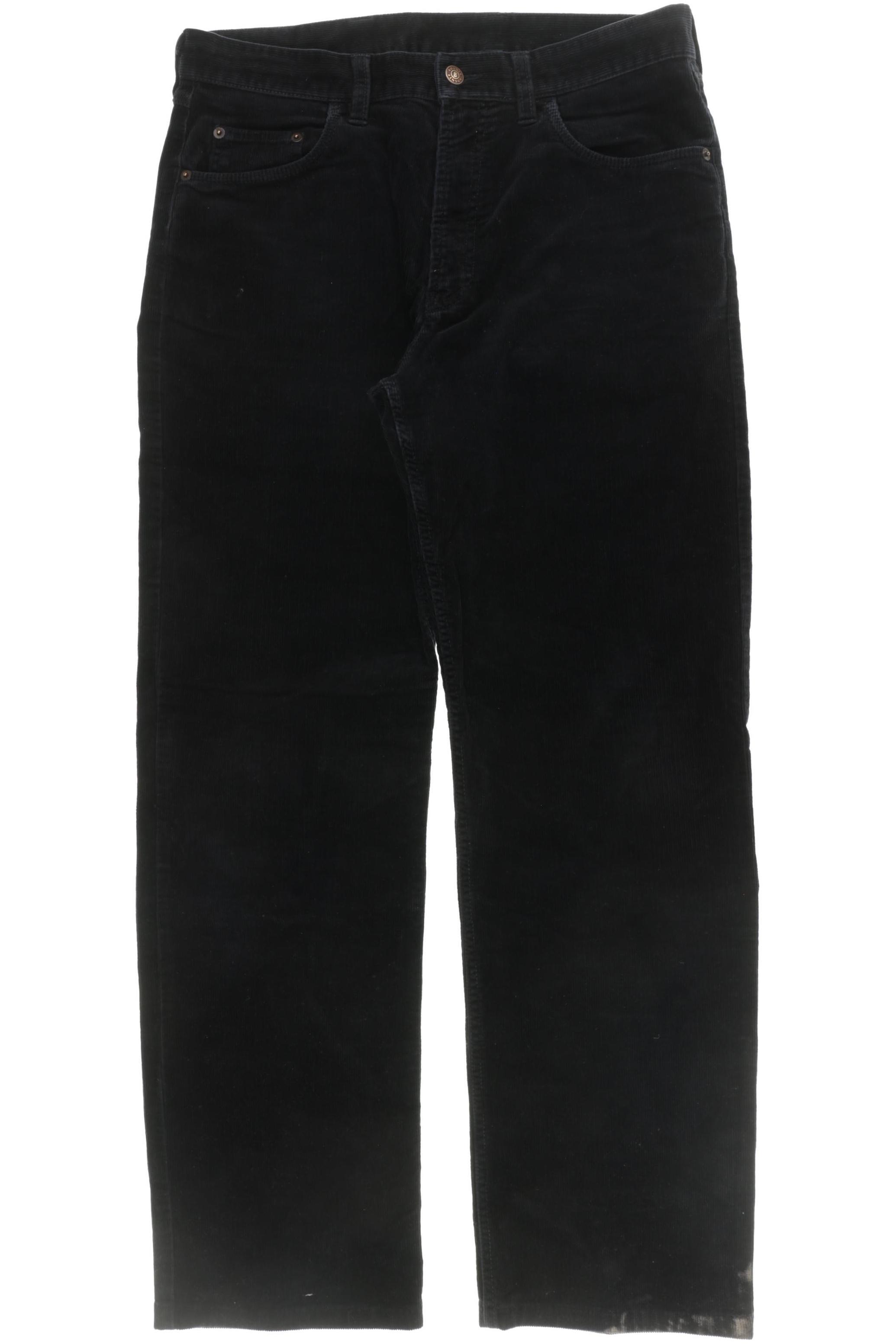 

Bogner Herren Stoffhose, schwarz, Gr.