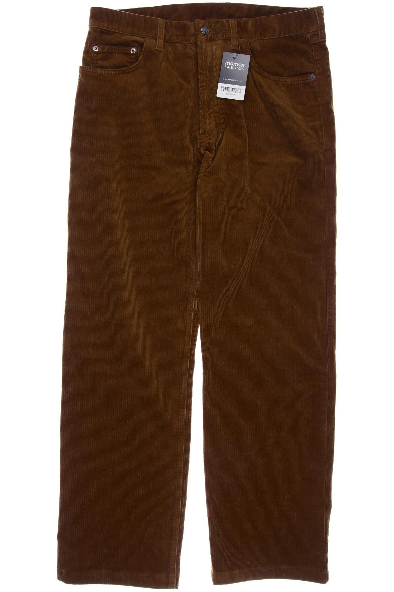 

Bogner Herren Stoffhose, braun