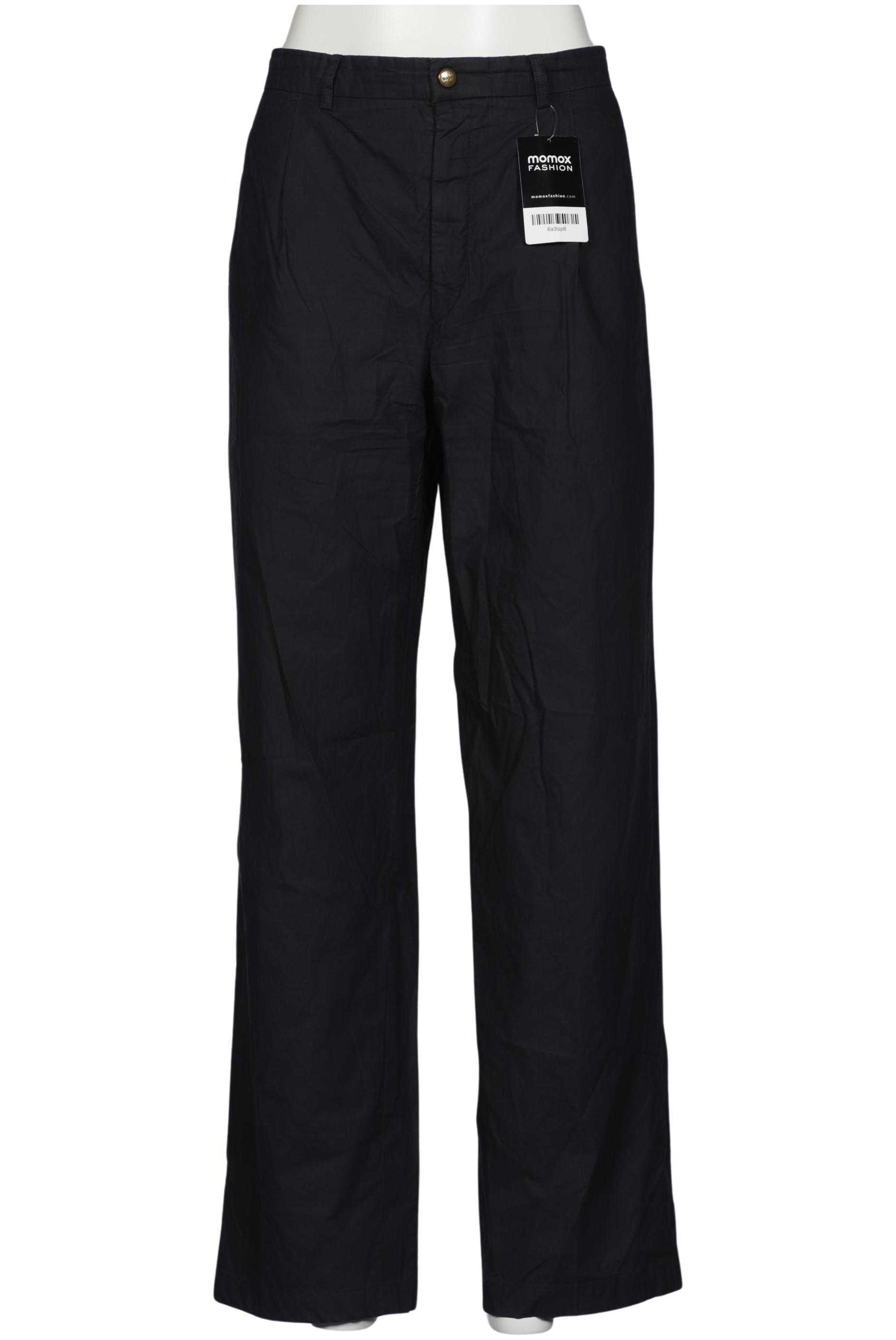 

Bogner Herren Stoffhose, marineblau, Gr. 34