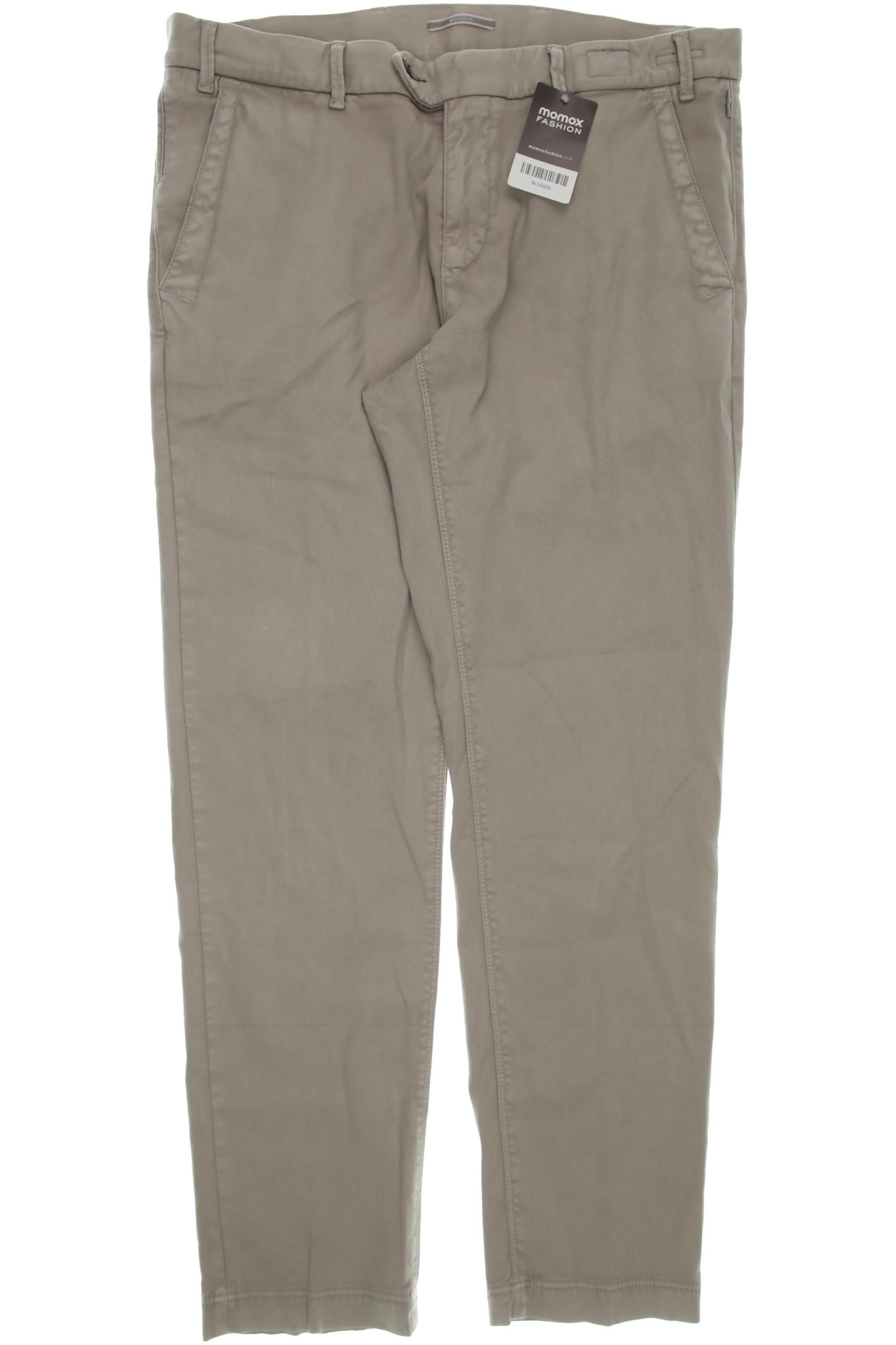 

Bogner Herren Stoffhose, beige, Gr. 48