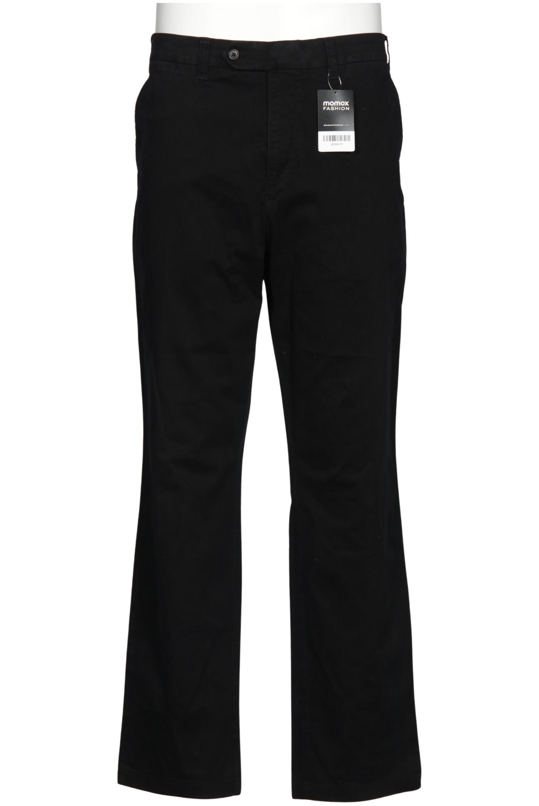 

Bogner Herren Stoffhose, schwarz, Gr. 54