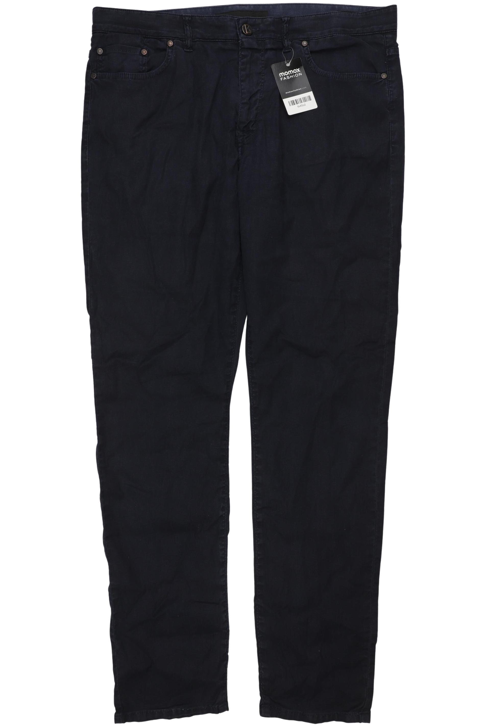 

Bogner Herren Stoffhose, marineblau, Gr. 36