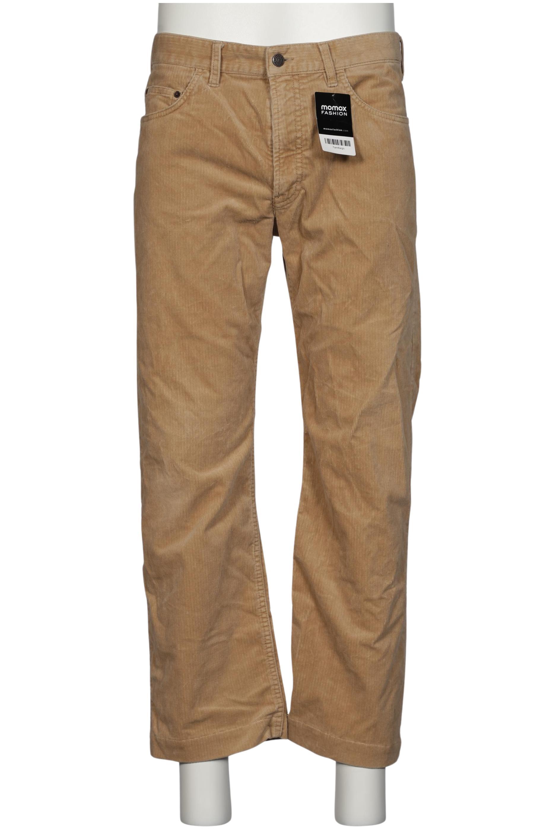 

Bogner Herren Stoffhose, beige, Gr. 36