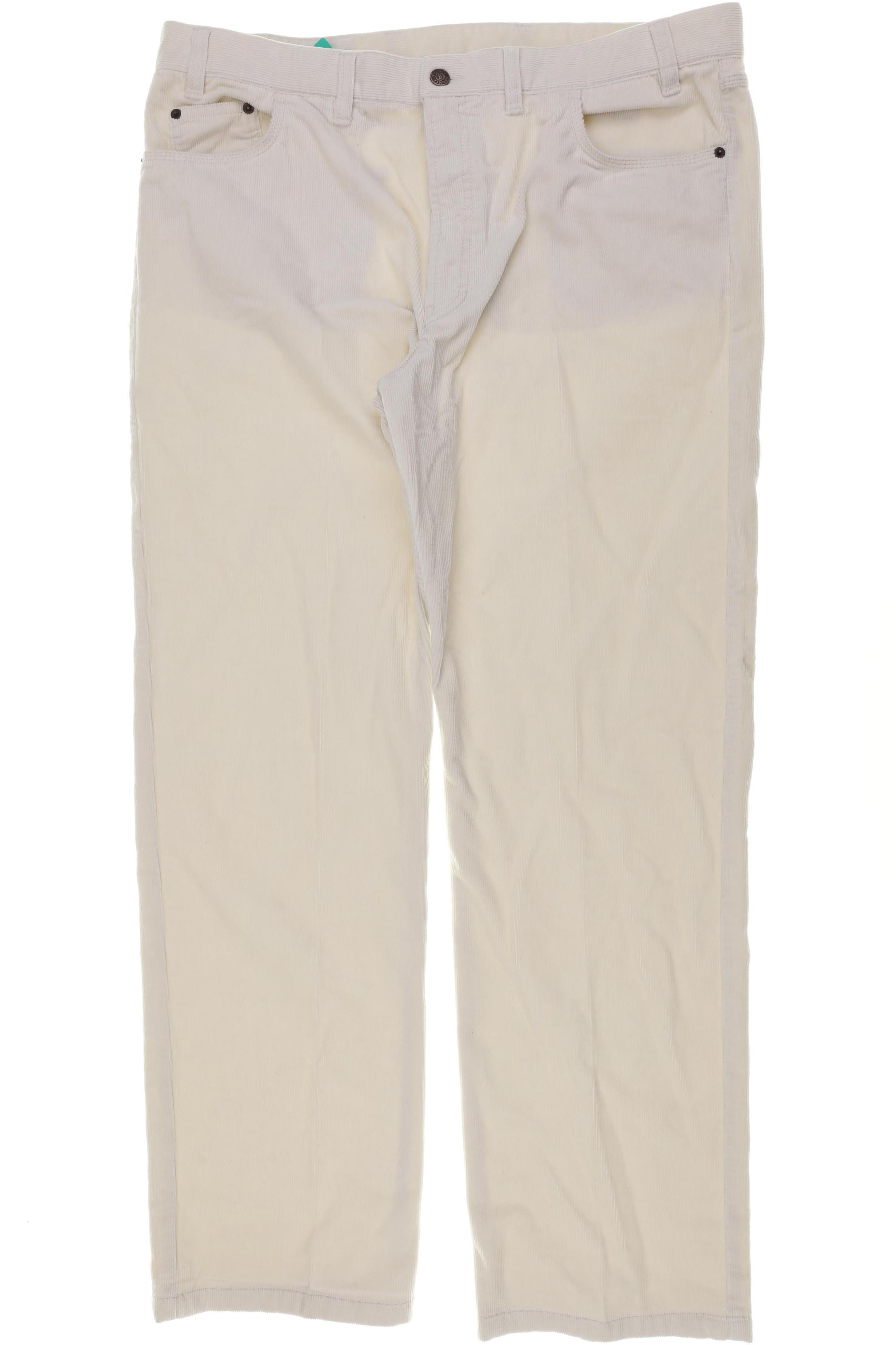 Thumbnail - Bogner Herren Stoffhose, beige, Gr. 56