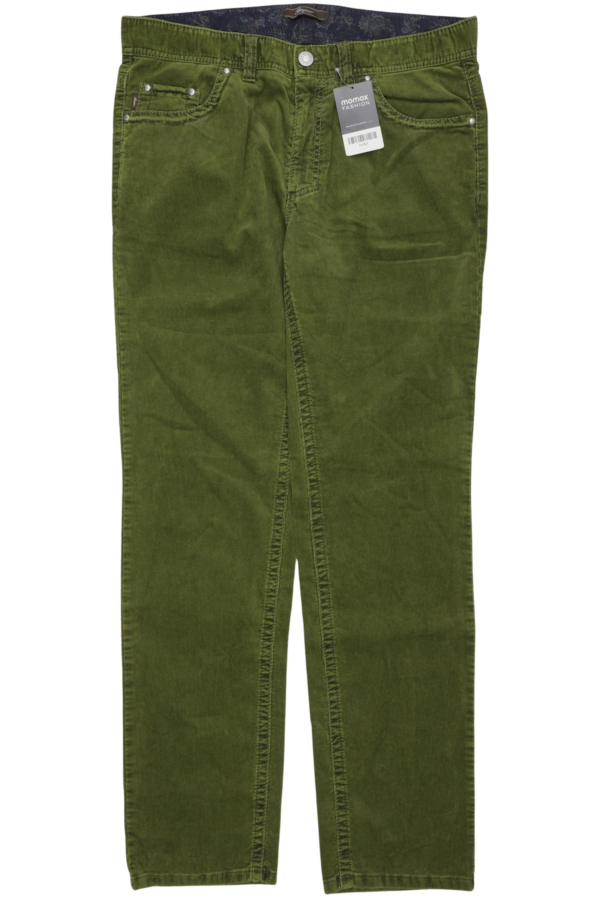 

Bogner Herren Stoffhose, grün, Gr. 52