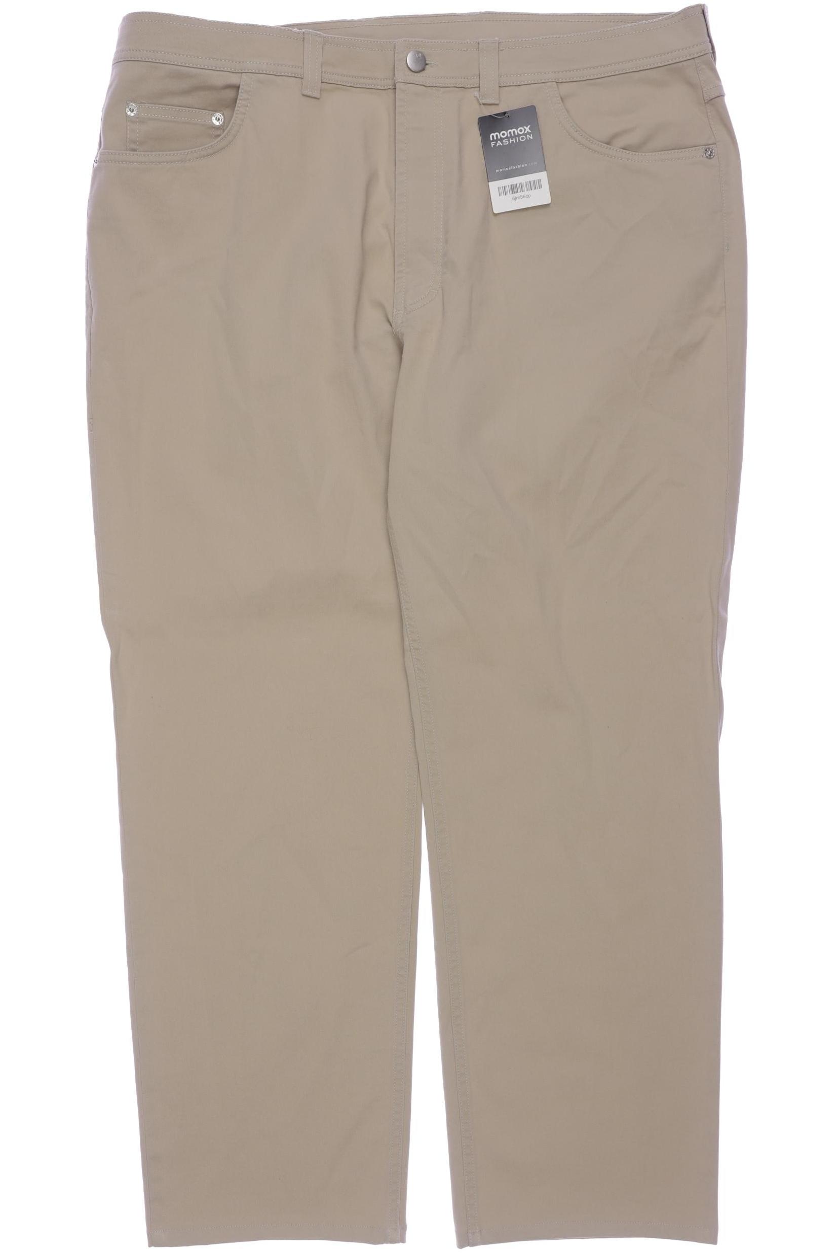 

Bogner Herren Stoffhose, beige, Gr. 56