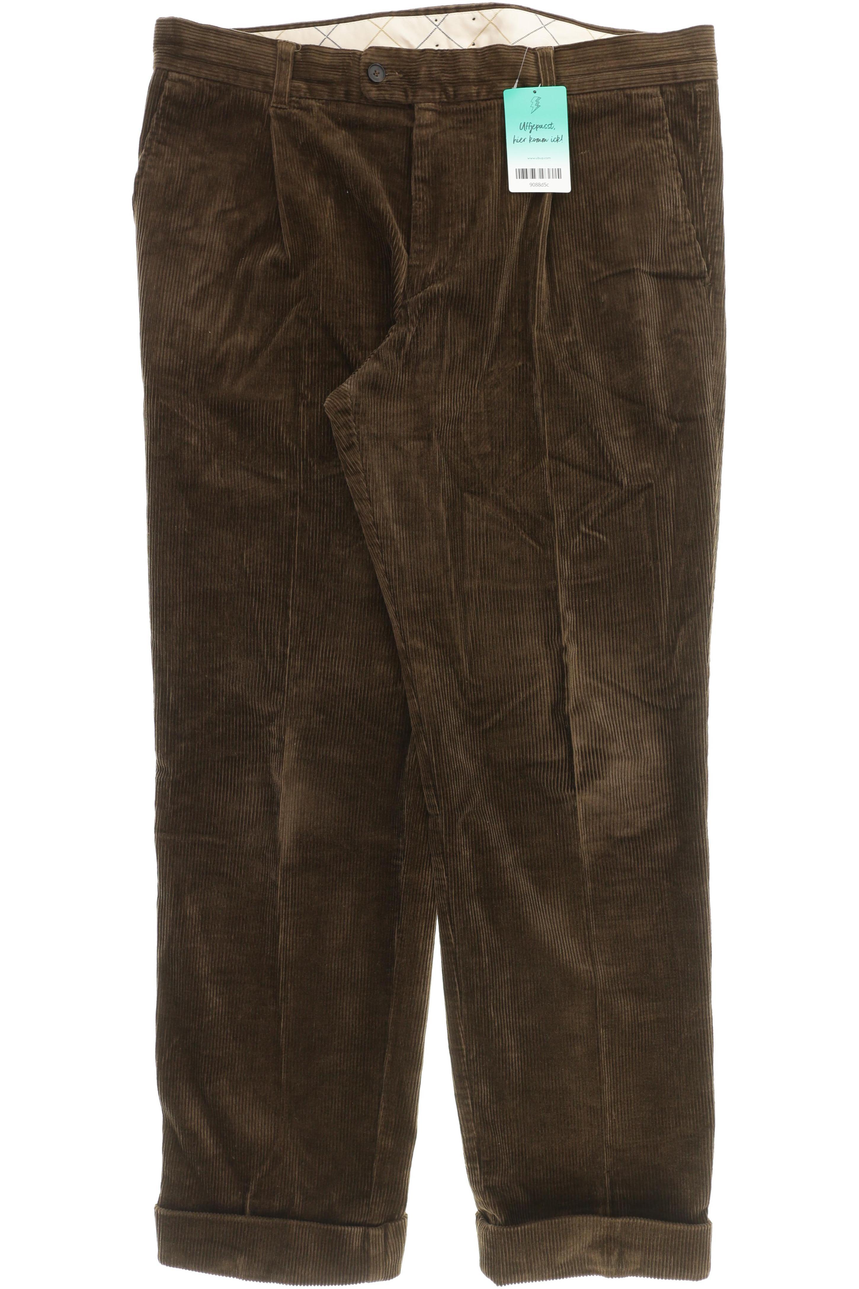 

Bogner Herren Stoffhose, braun, Gr.