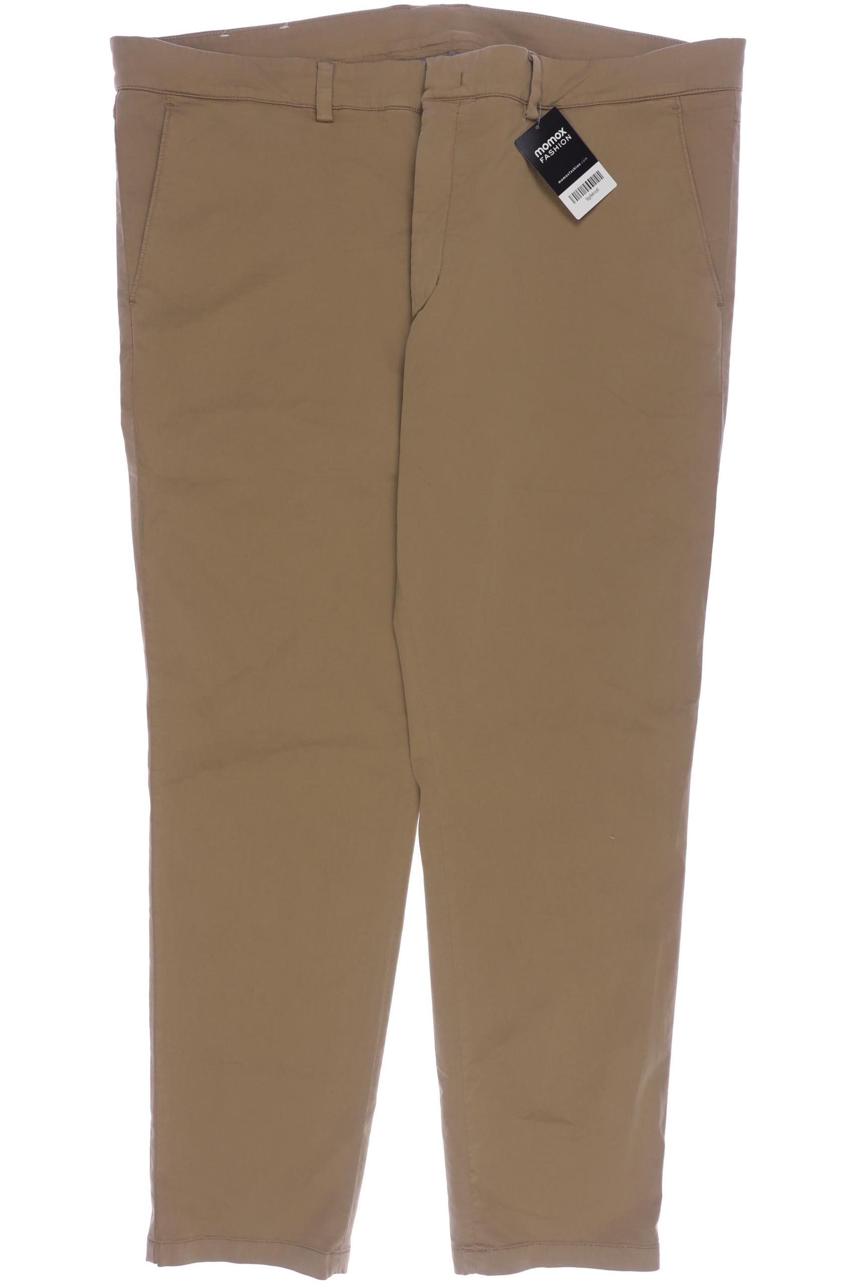 

Bogner Herren Stoffhose, beige, Gr. 58