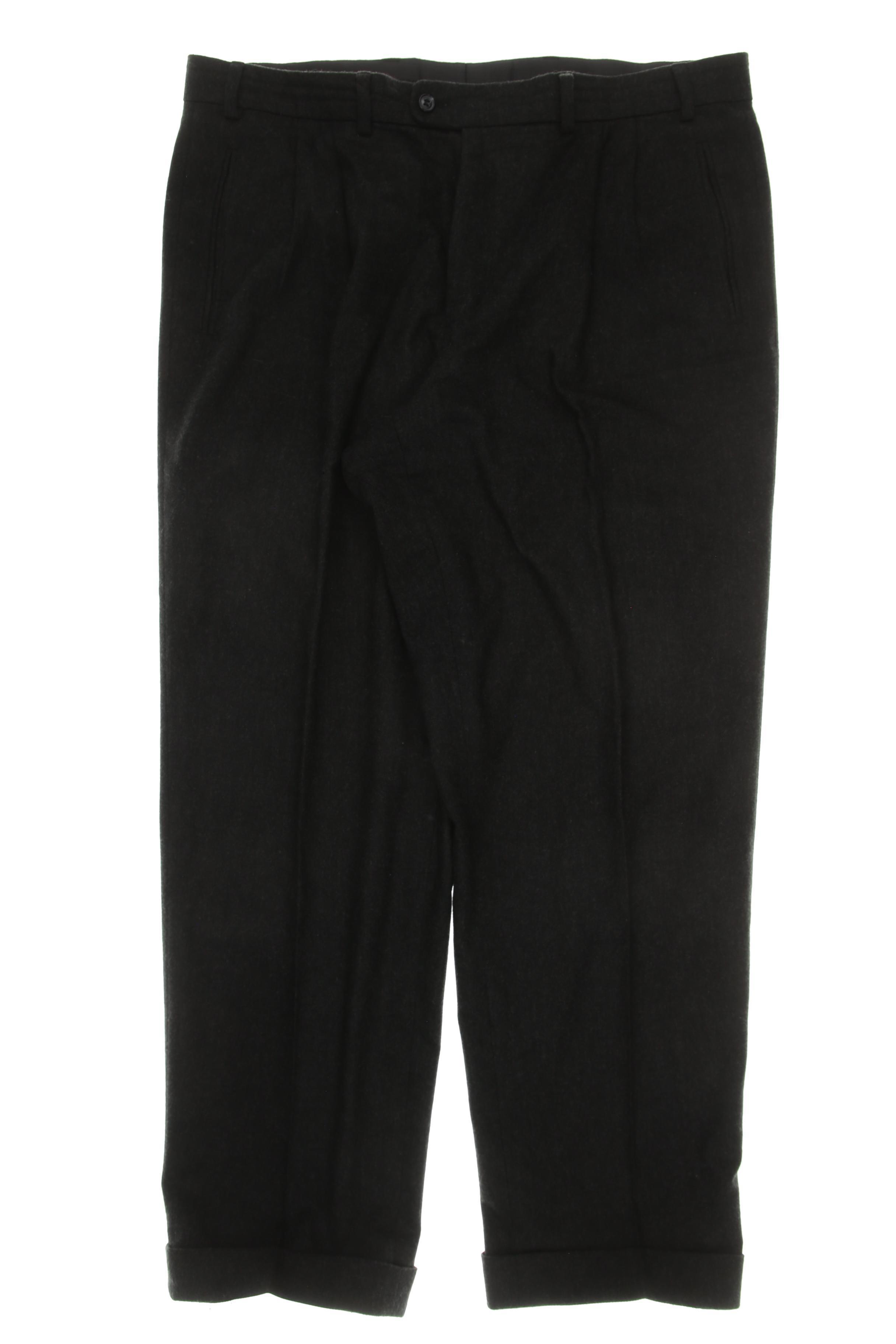 Thumbnail - Bogner Herren Stoffhose, schwarz, Gr. 54