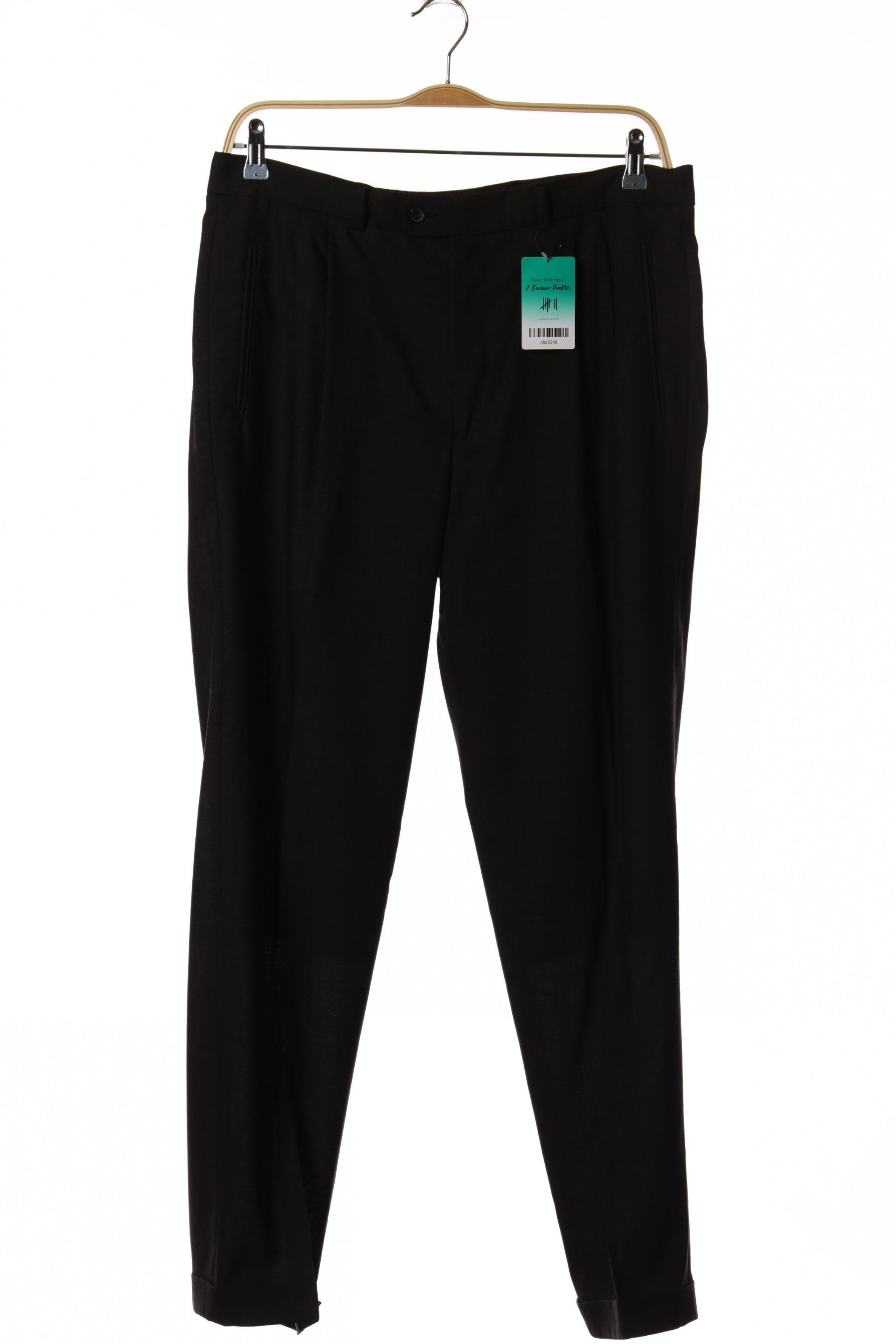 

Bogner Herren Stoffhose, grau, Gr. 52