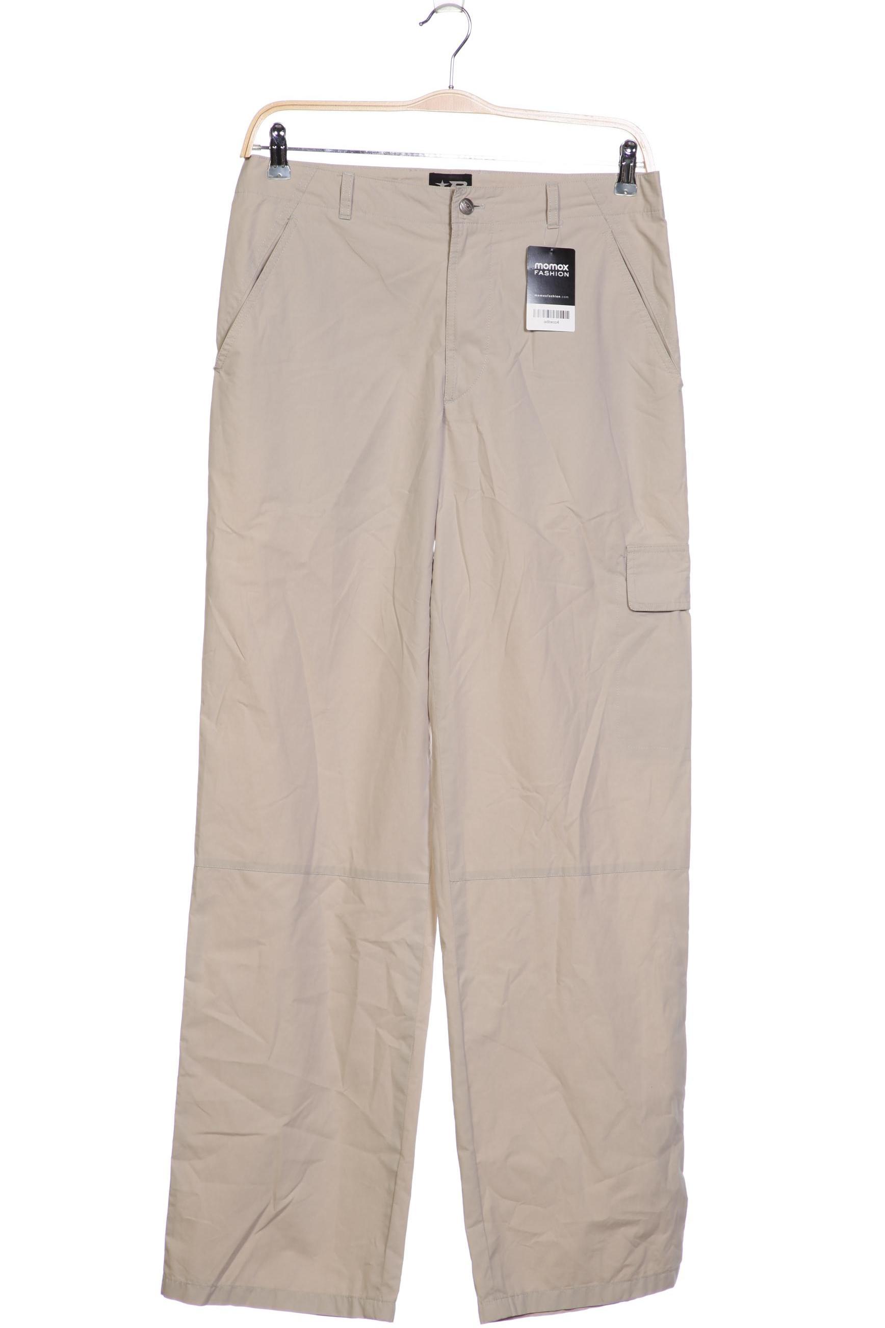

Bogner Herren Stoffhose, cremeweiß, Gr. 98