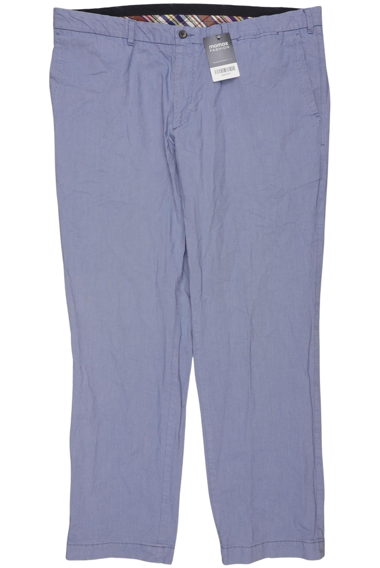 

Bogner Herren Stoffhose, hellblau, Gr. 27