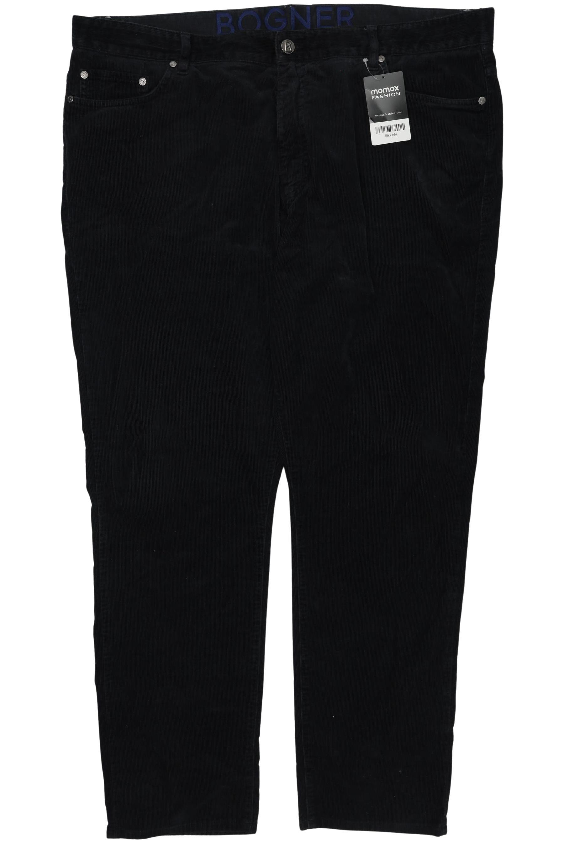 

Bogner Herren Stoffhose, schwarz, Gr. 40