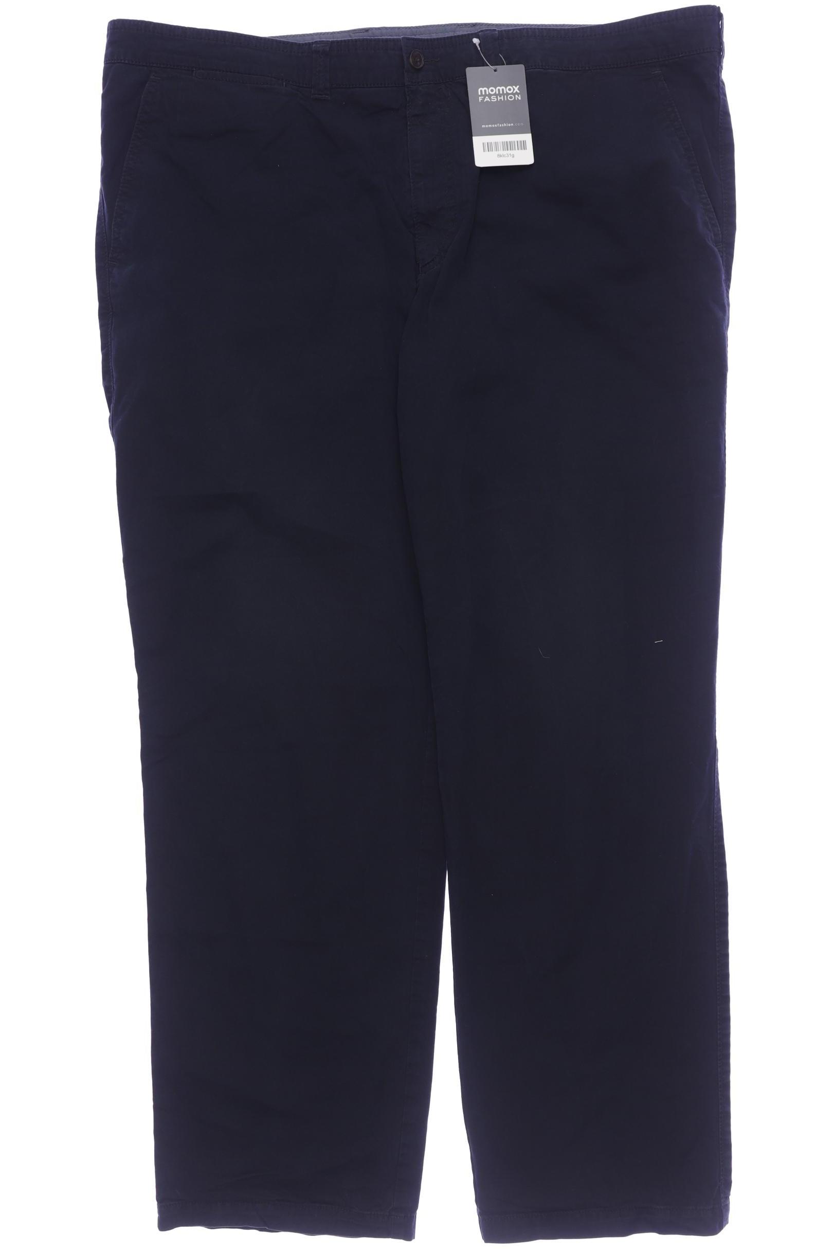 

Bogner Herren Stoffhose, marineblau, Gr. 28