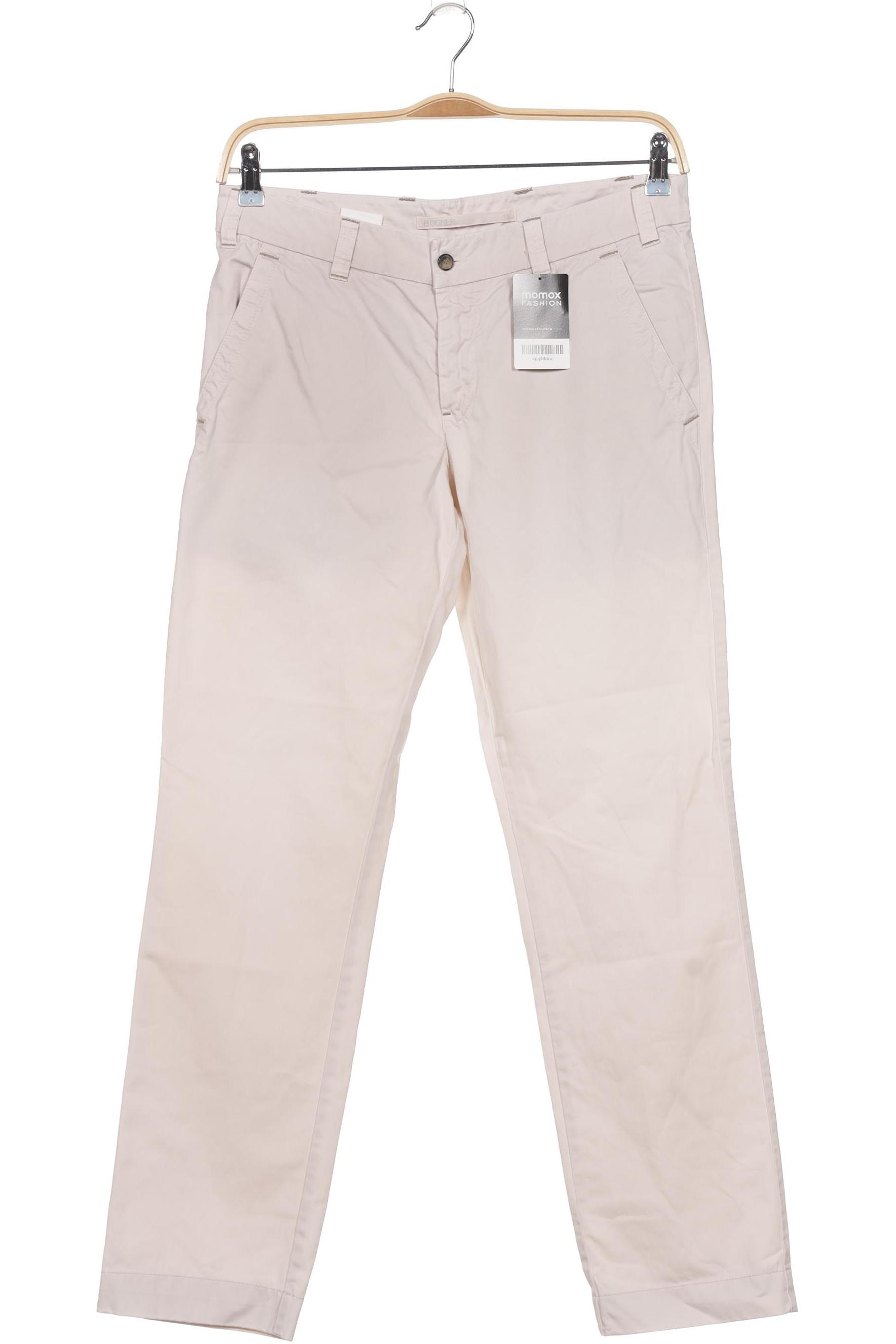 

Bogner Herren Stoffhose, beige, Gr. 46