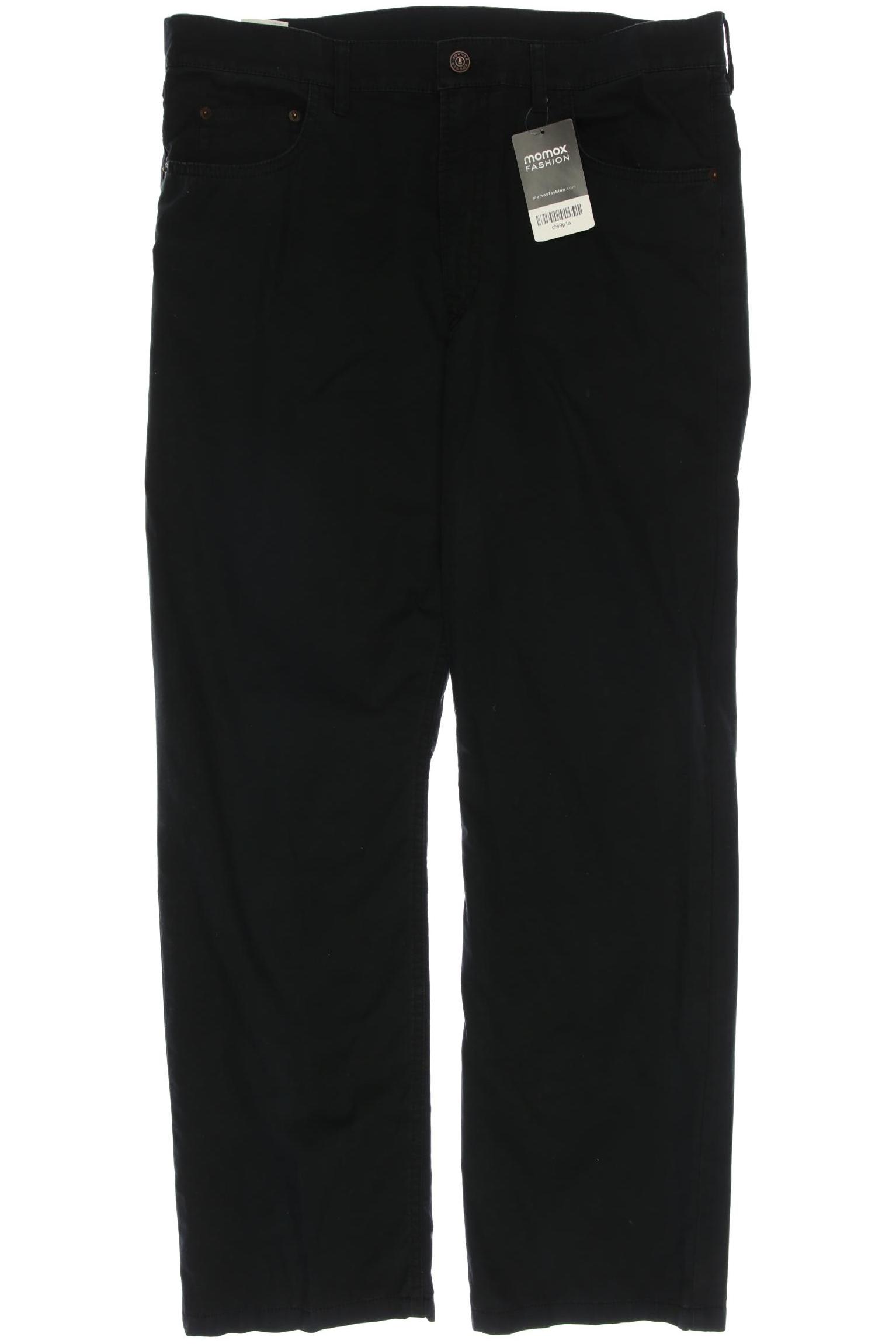 

Bogner Herren Stoffhose, marineblau