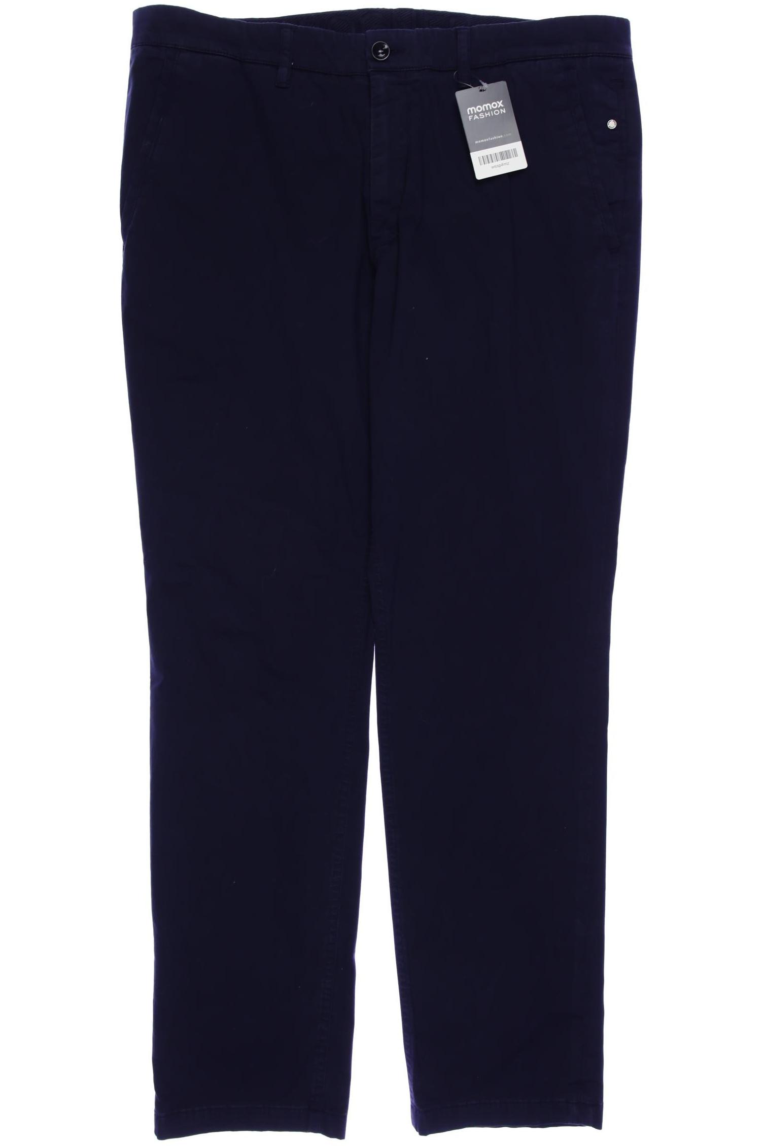 

Bogner Herren Stoffhose, marineblau, Gr. 27