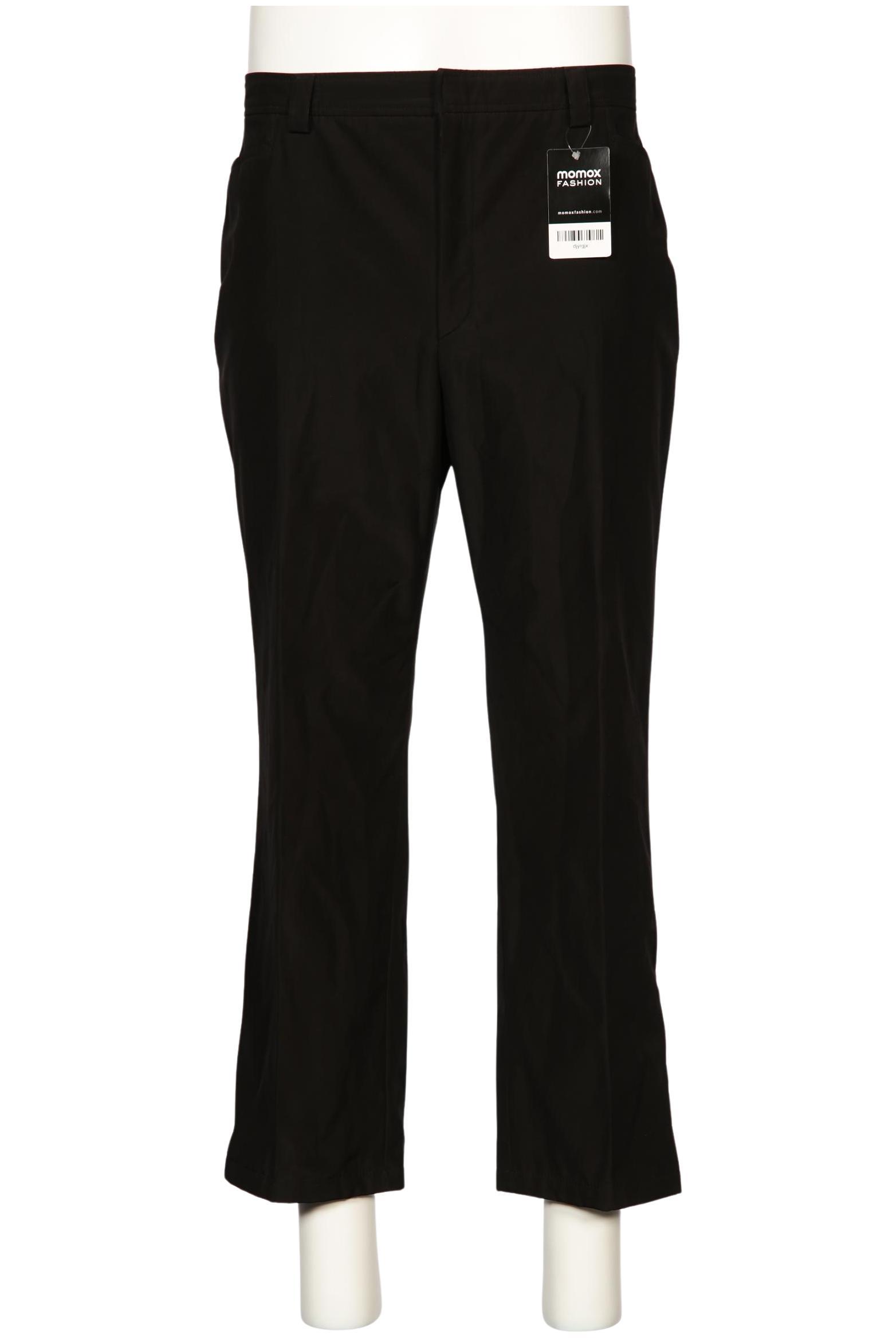 

Bogner Herren Stoffhose, schwarz, Gr. 35