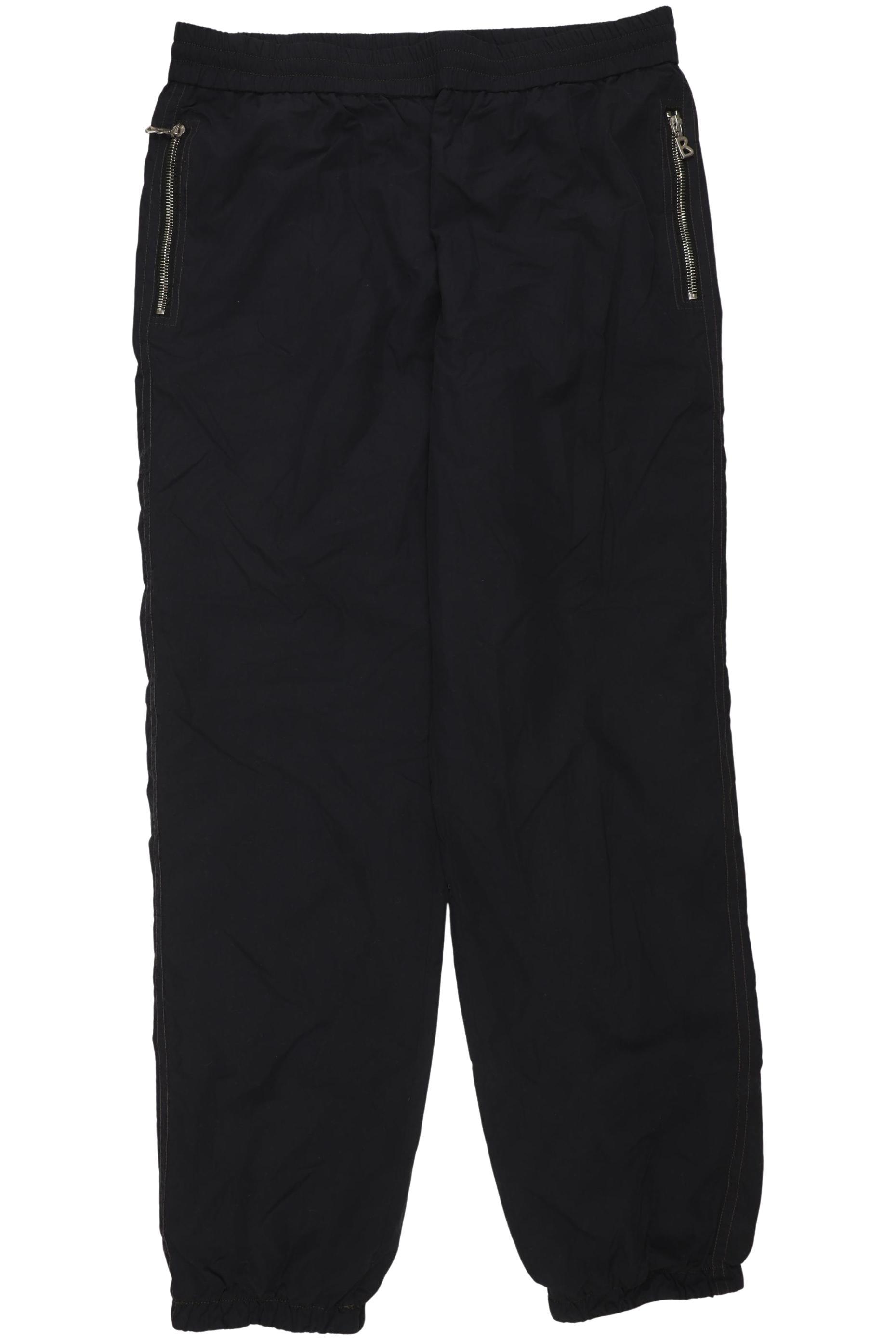 

Bogner Herren Stoffhose, marineblau, Gr. 0