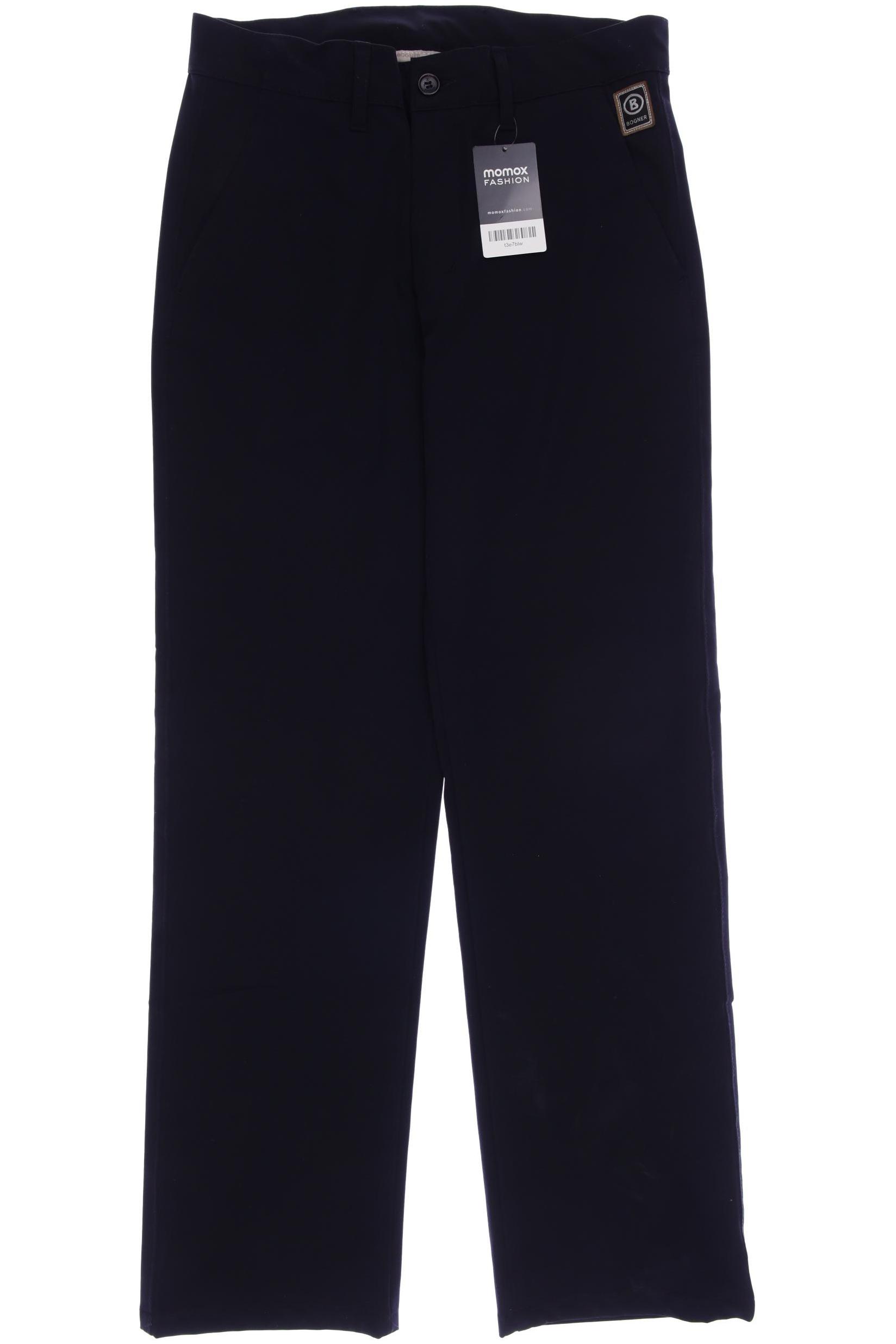 

Bogner Herren Stoffhose, marineblau, Gr. 31