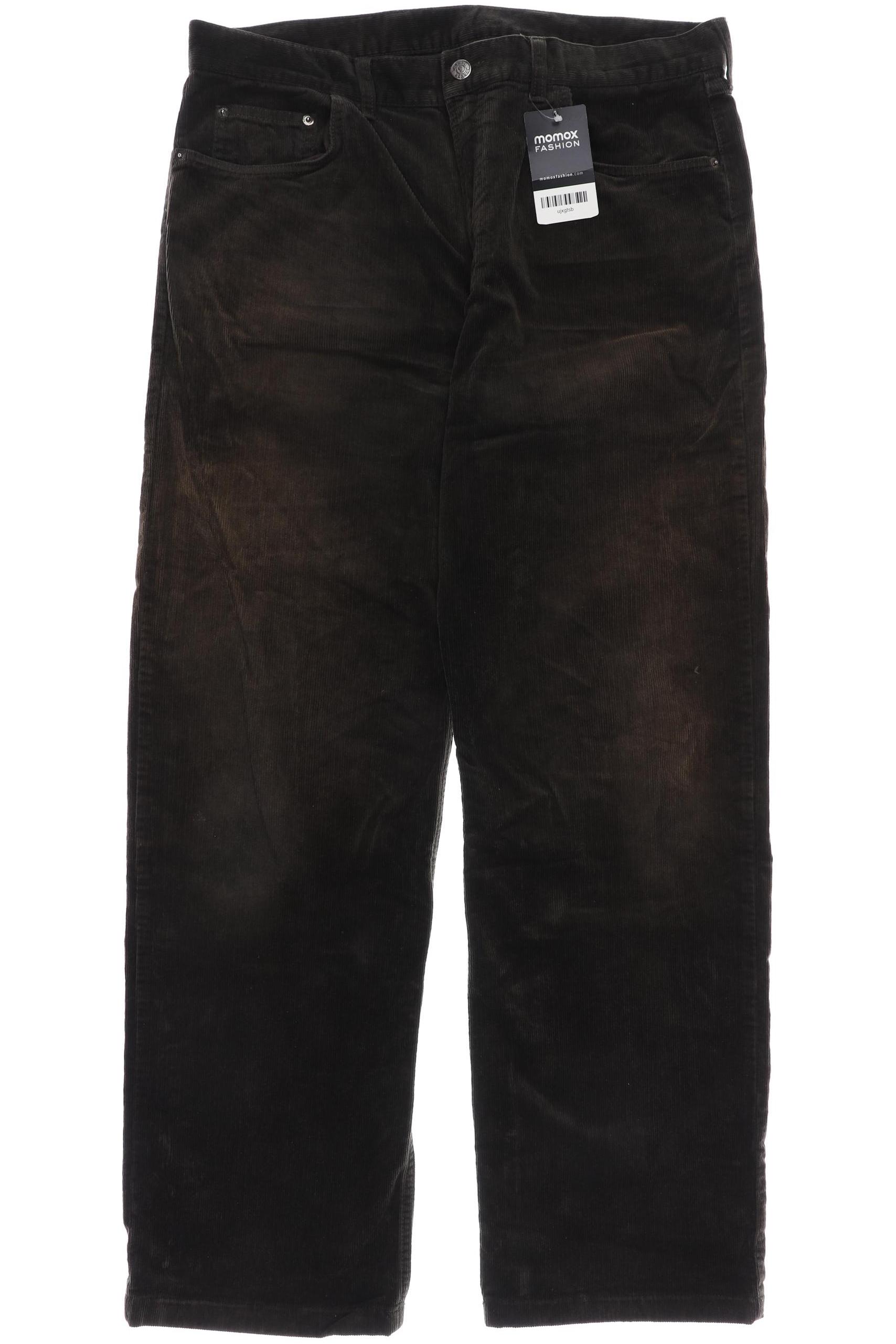 

Bogner Herren Stoffhose, braun