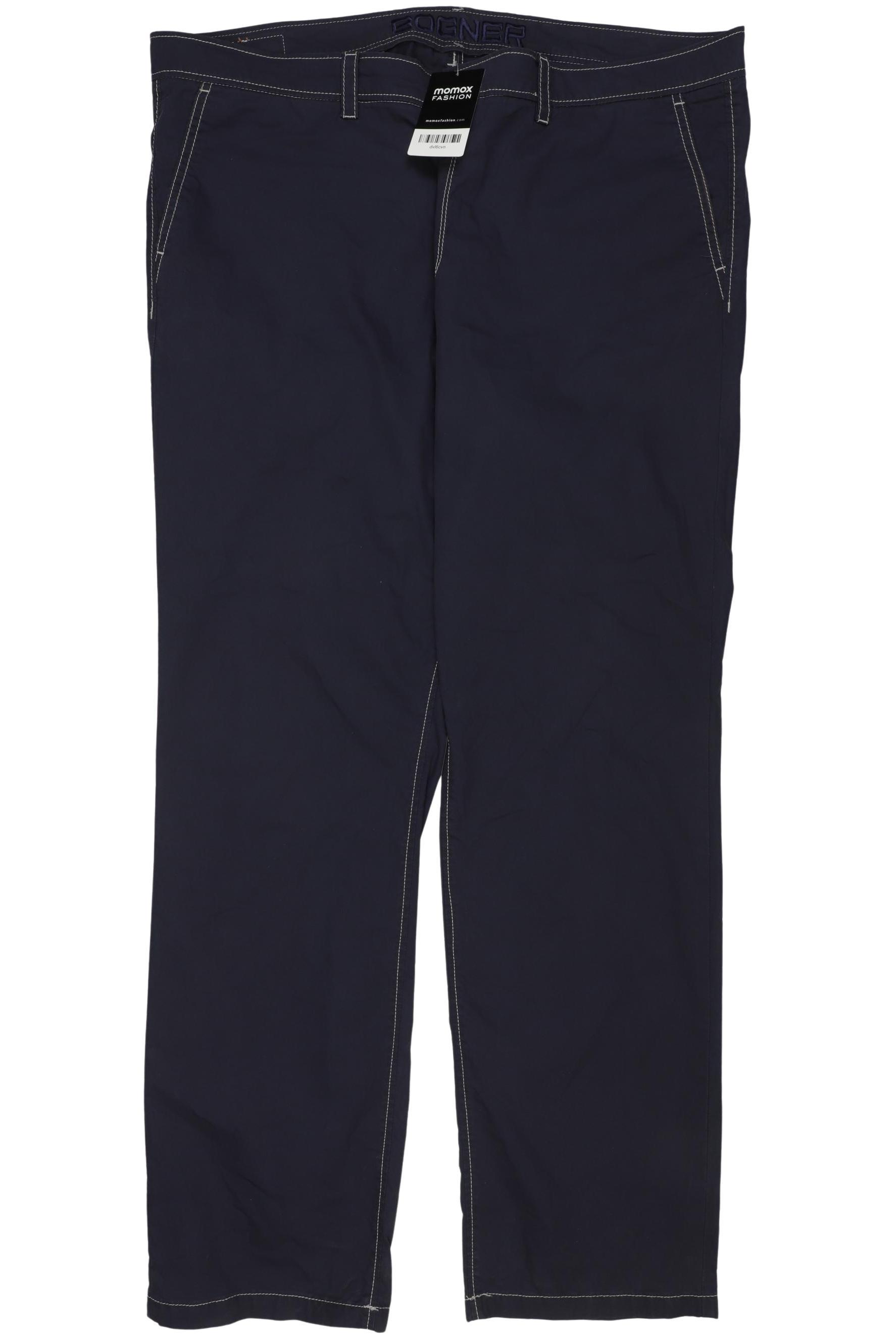 

Bogner Herren Stoffhose, marineblau, Gr. 42
